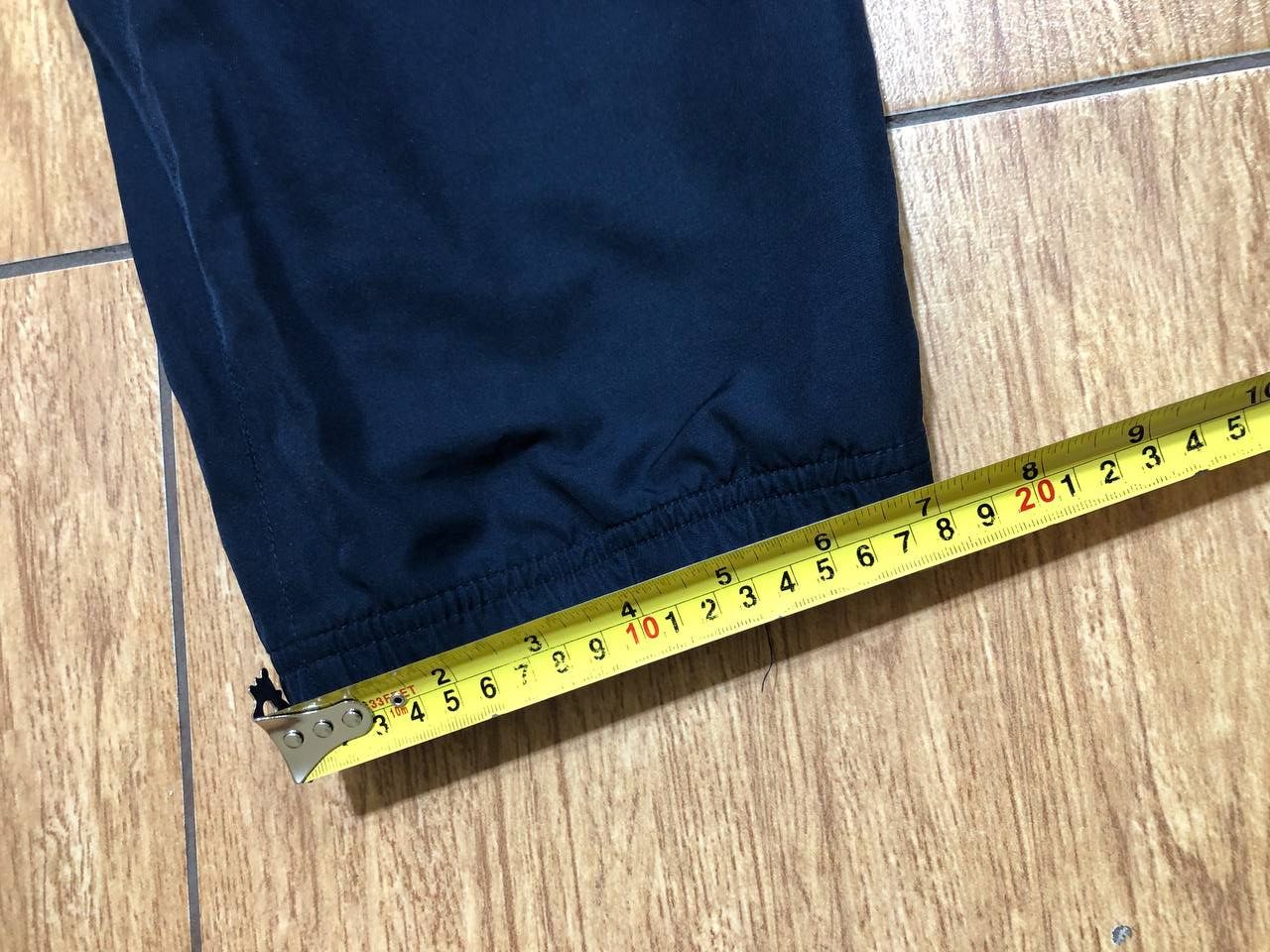 Nike Nike Sweatpants Size US 34 / EU 50 - 14 Thumbnail