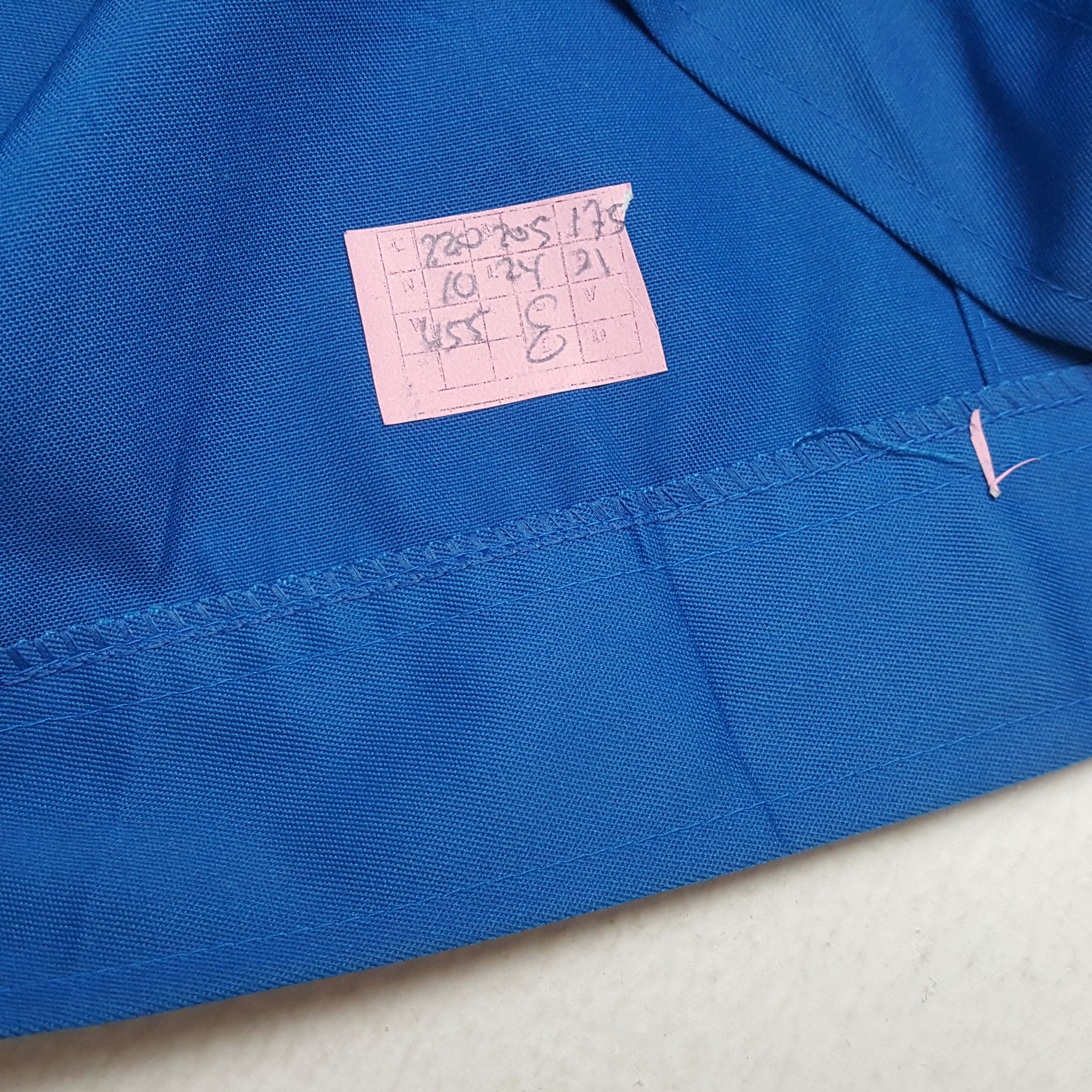 Japanese Brand × Vintage MITSUBISHI RALLI ART Japanese Motorsports Custom Jacket Size US S / EU 44-46 / 1 - 8 Thumbnail