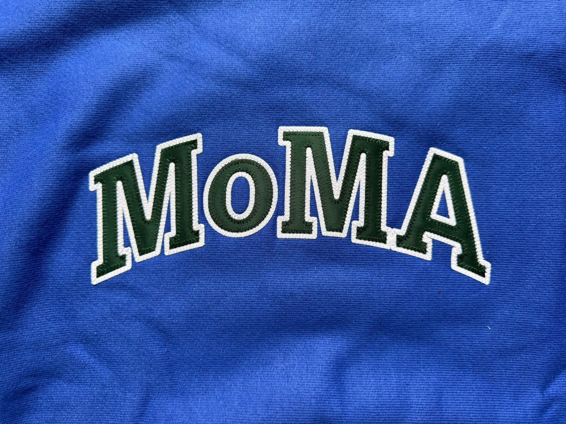 Champion Moma Champion Co-branded Hoodie Size US XXS / EU 40 - 4 Thumbnail