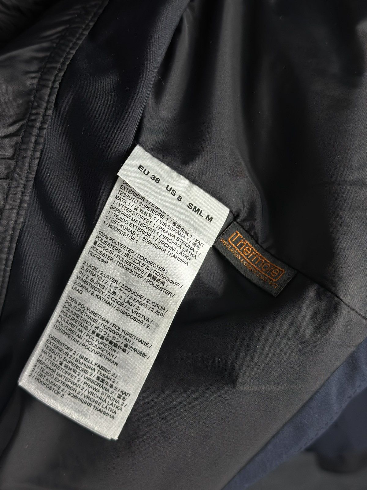 Bogner Bogner Fire + Ice Women's Down Puffer Ski Jacket Size XS / US 0-2 / IT 36-38 - 22 Thumbnail