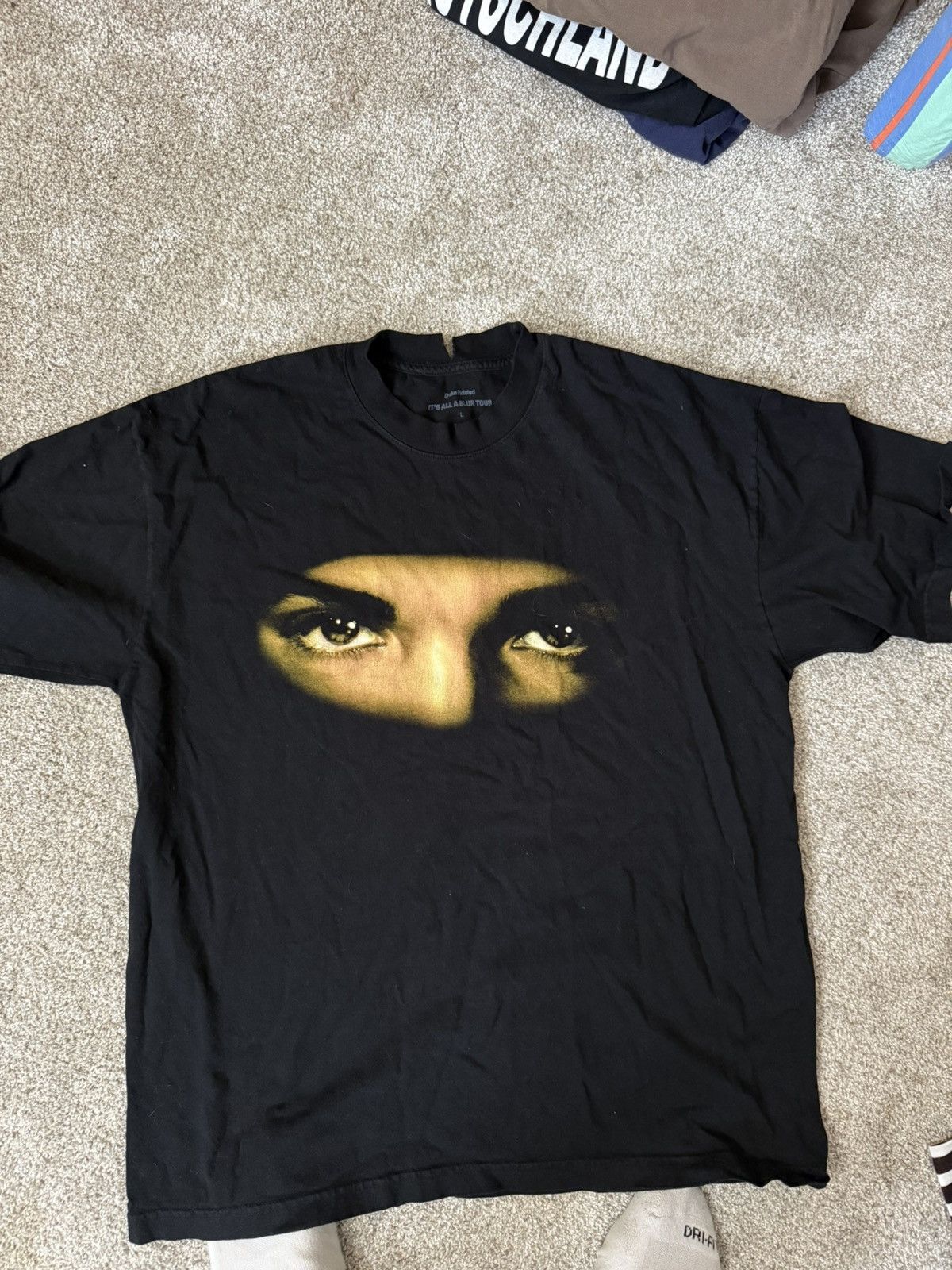 Drake IAAB DRAKE L Size US L / EU 52-54 / 3 - 1 Thumbnail