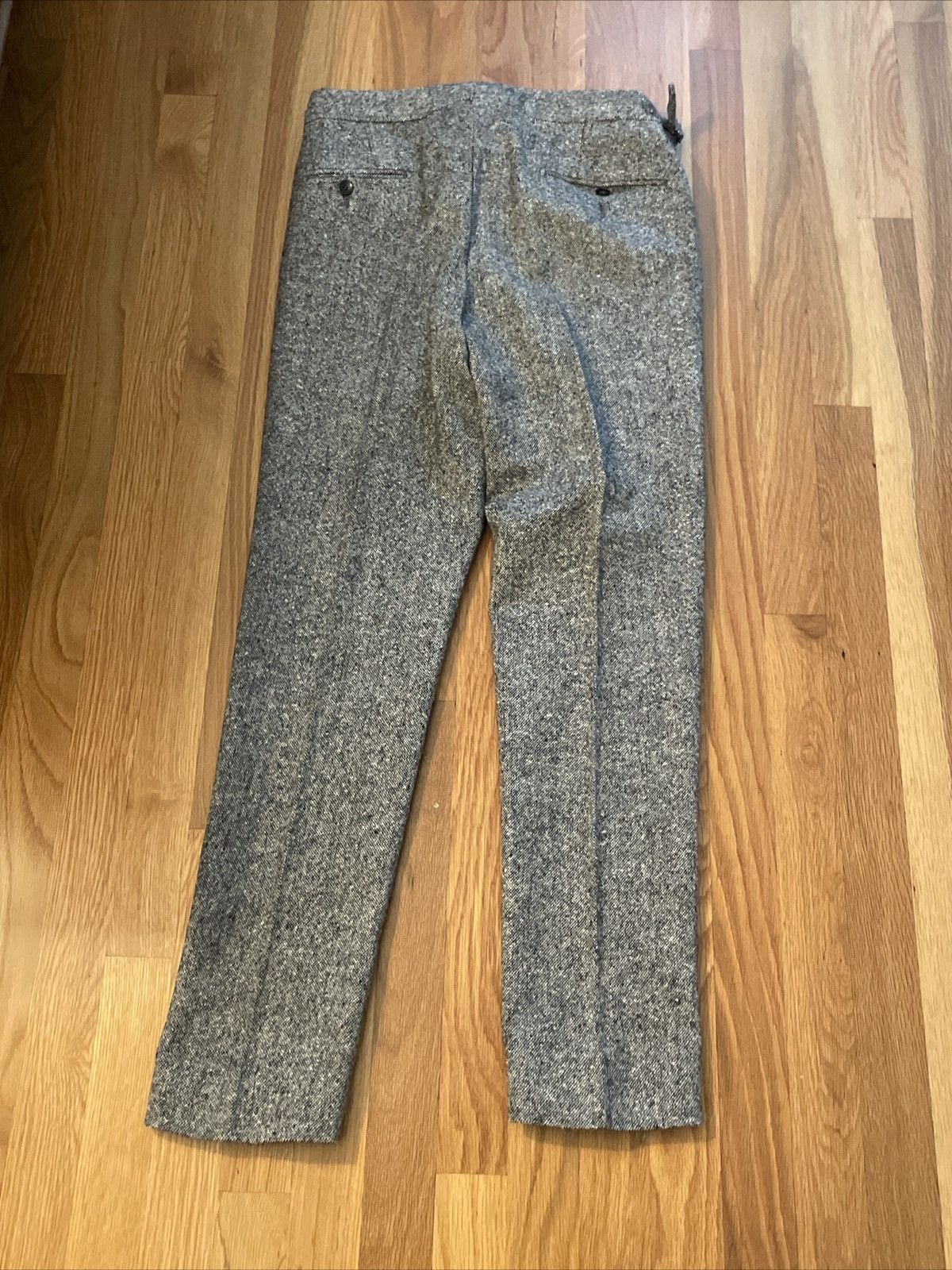 Suitsupply Suitsupply Brentwood Trousers Pants Size US 29 - 5 Thumbnail