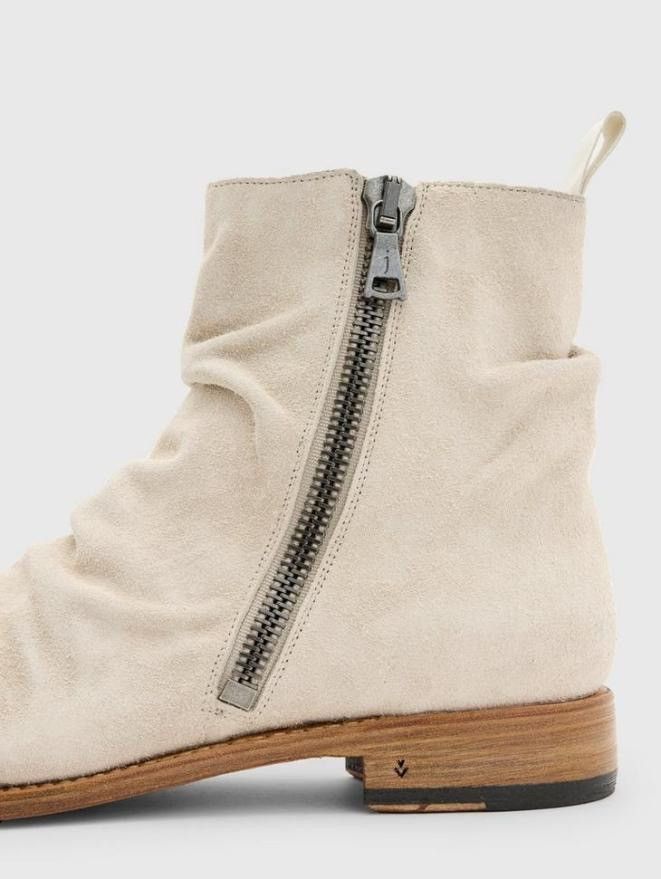 John Varvatos Moto zip boot size 11 Size US 11 / EU 44 - 4 Thumbnail