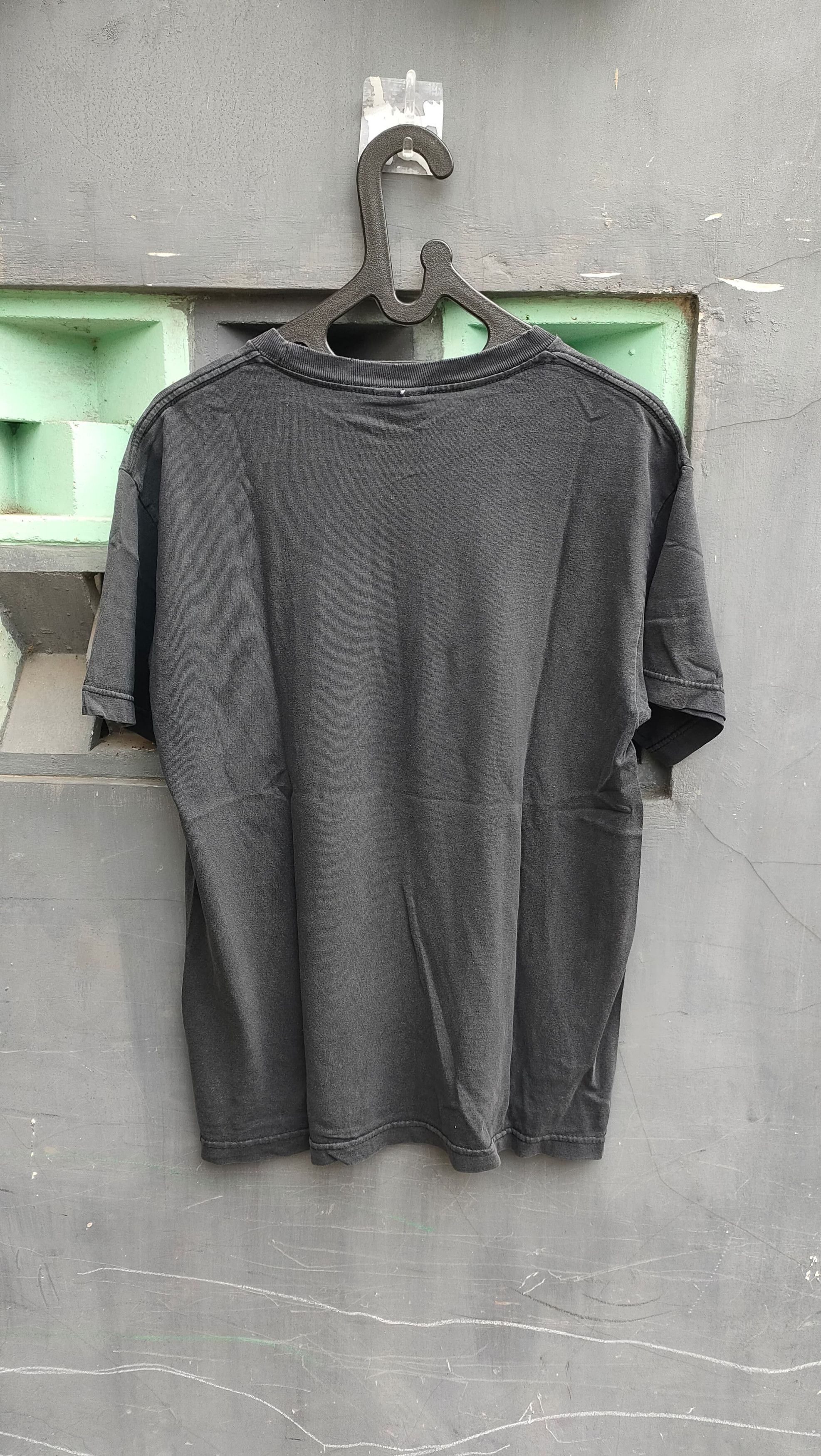 Band Tees × Vintage At The Drive In Band Tshirt Size US M / EU 48-50 / 2 - 2 Thumbnail