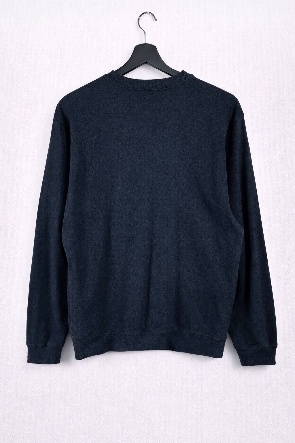 Japanese Brand Vintage Swooplex “Between Britain and France” Graphic Size US M / EU 48-50 / 2 - 2 Thumbnail