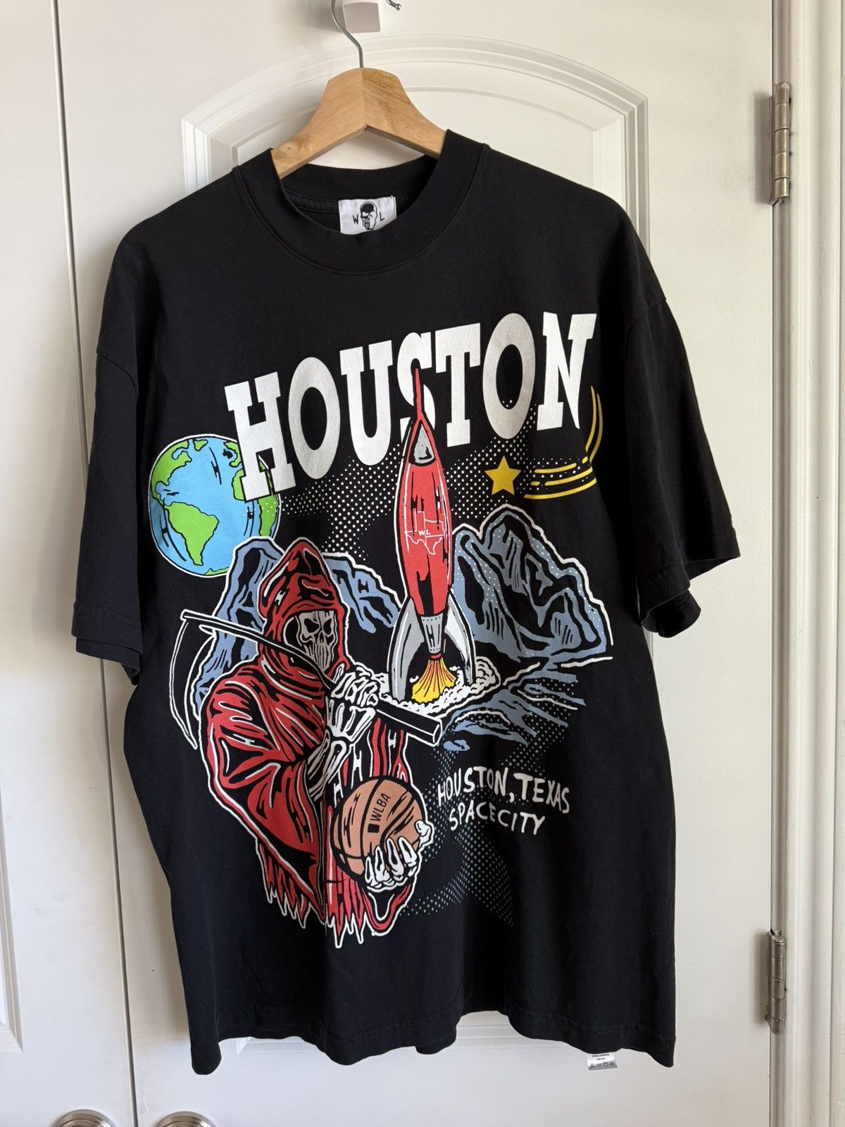 Warren Lotas Warren Lotus x Houston TX Size US L / EU 52-54 / 3 - 4 Thumbnail