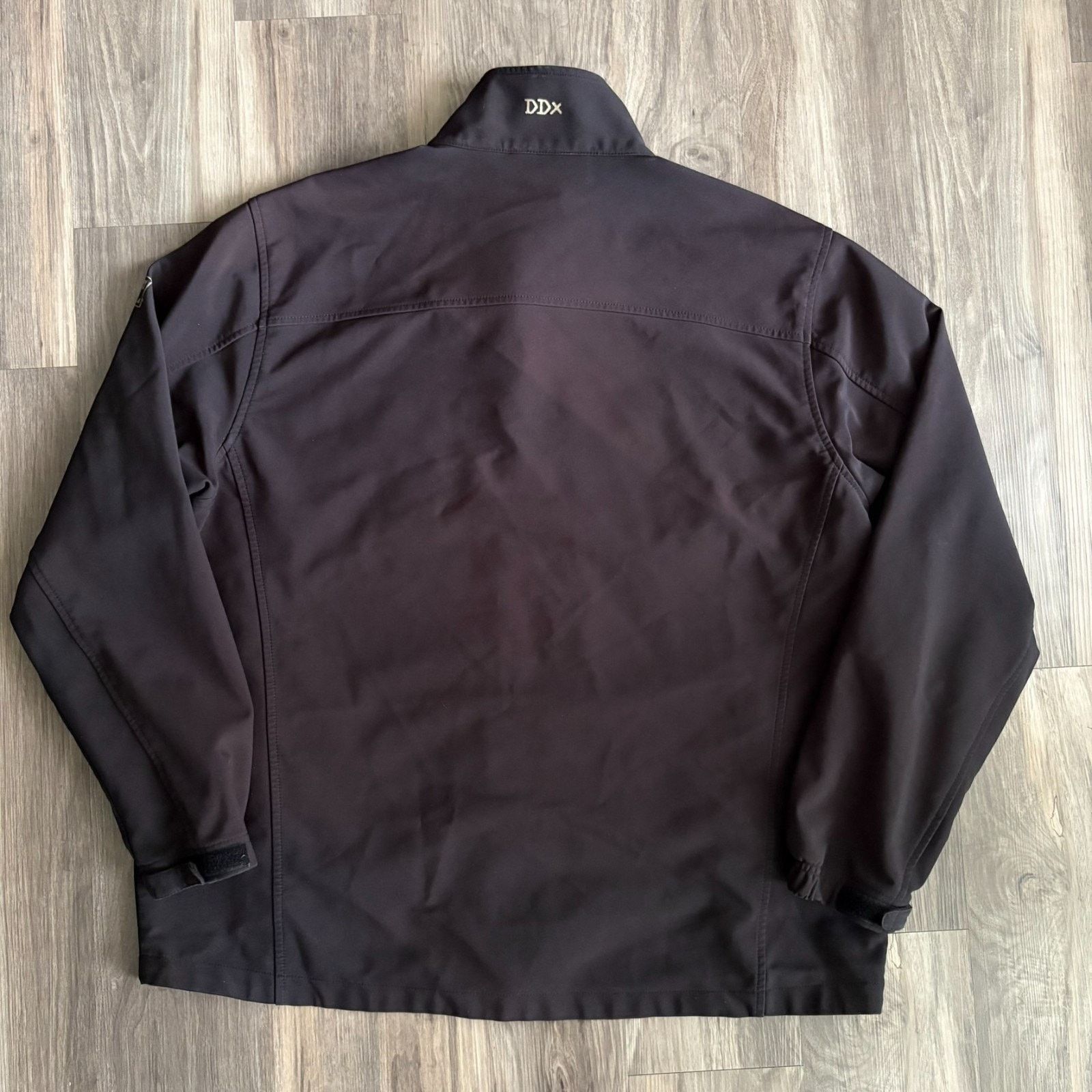 Port Authority Stewart–Haas Racing Ford Full Zip Jacket Men's Size XL Size US XL / EU 56 / 4 - 7 Thumbnail