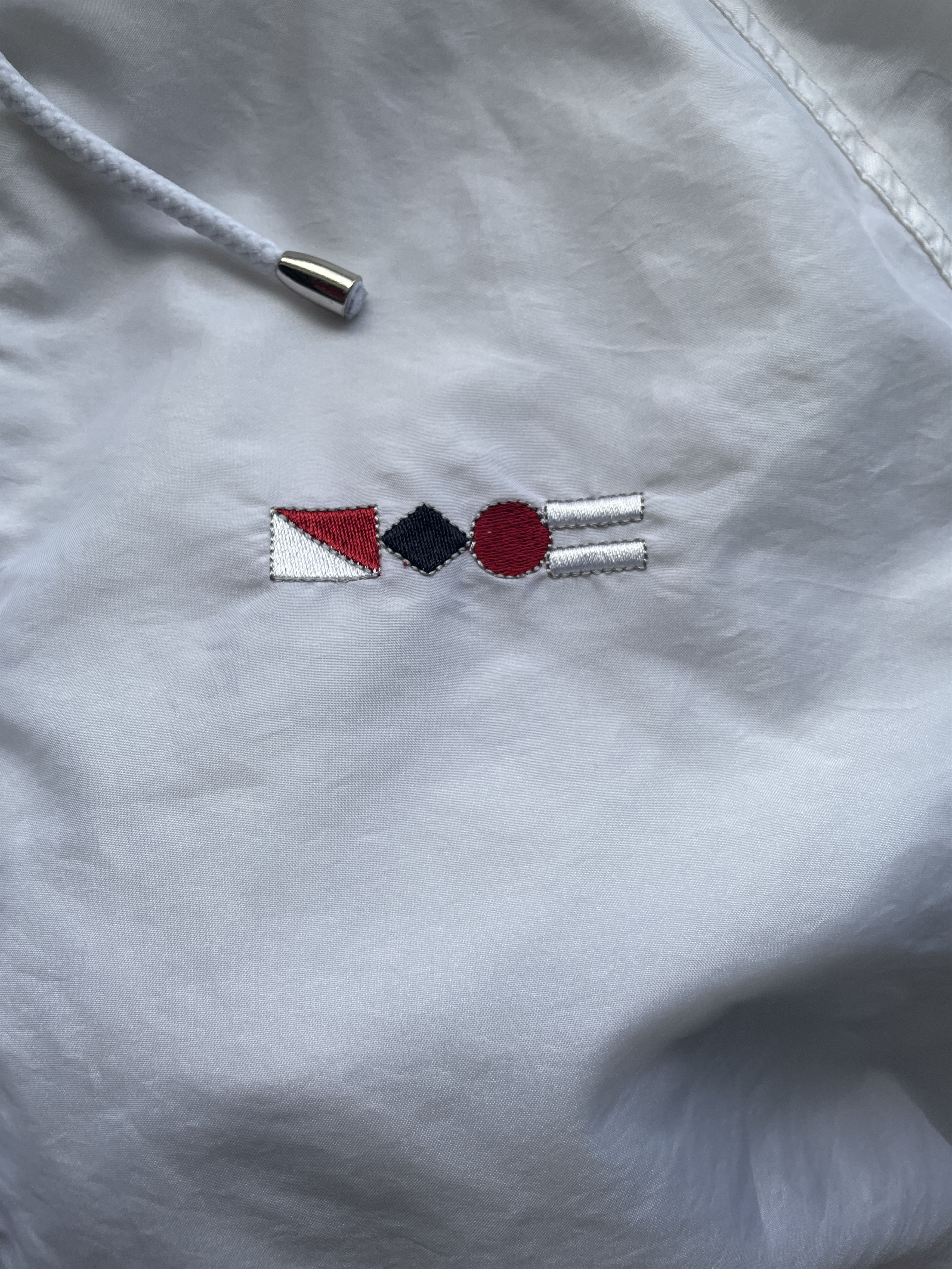 Catalina Vintage Catalina Windbreaker Size US L / EU 52-54 / 3 - 4 Thumbnail