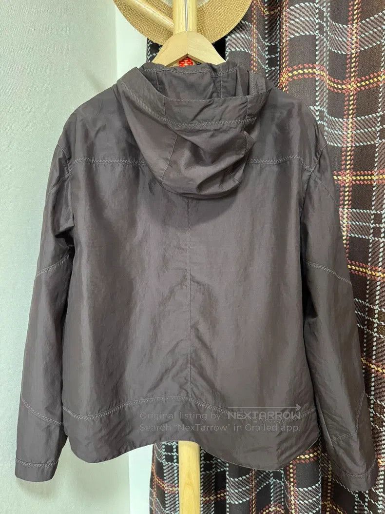 Hermes Hermes Rucksack jacket Size US M / EU 48-50 / 2 - 2 Thumbnail