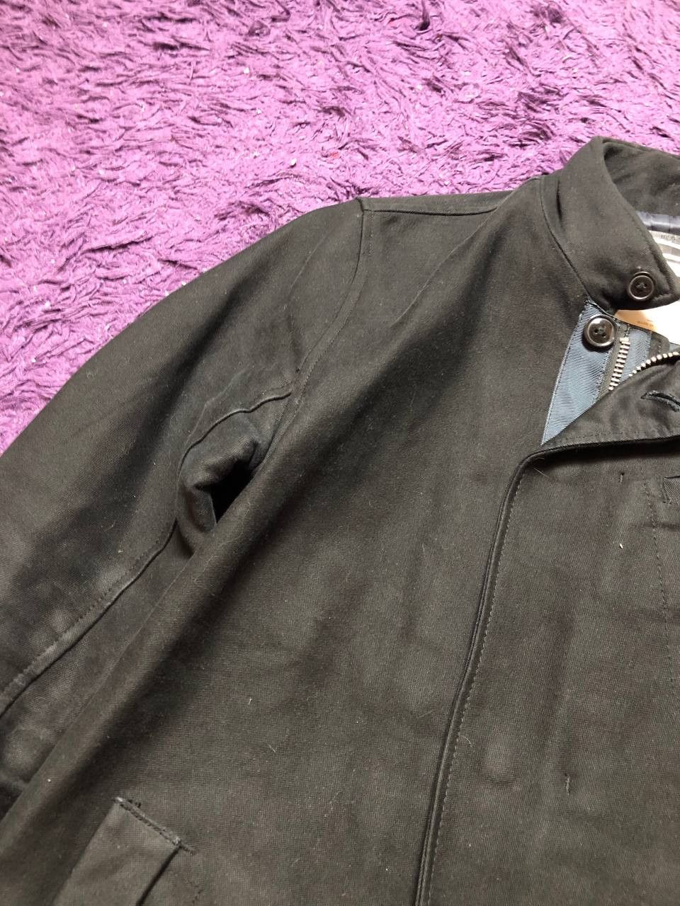 G-Star Vintage G-Star Raw Light Jacket Size M Size US M / EU 48-50 / 2 - 5 Thumbnail