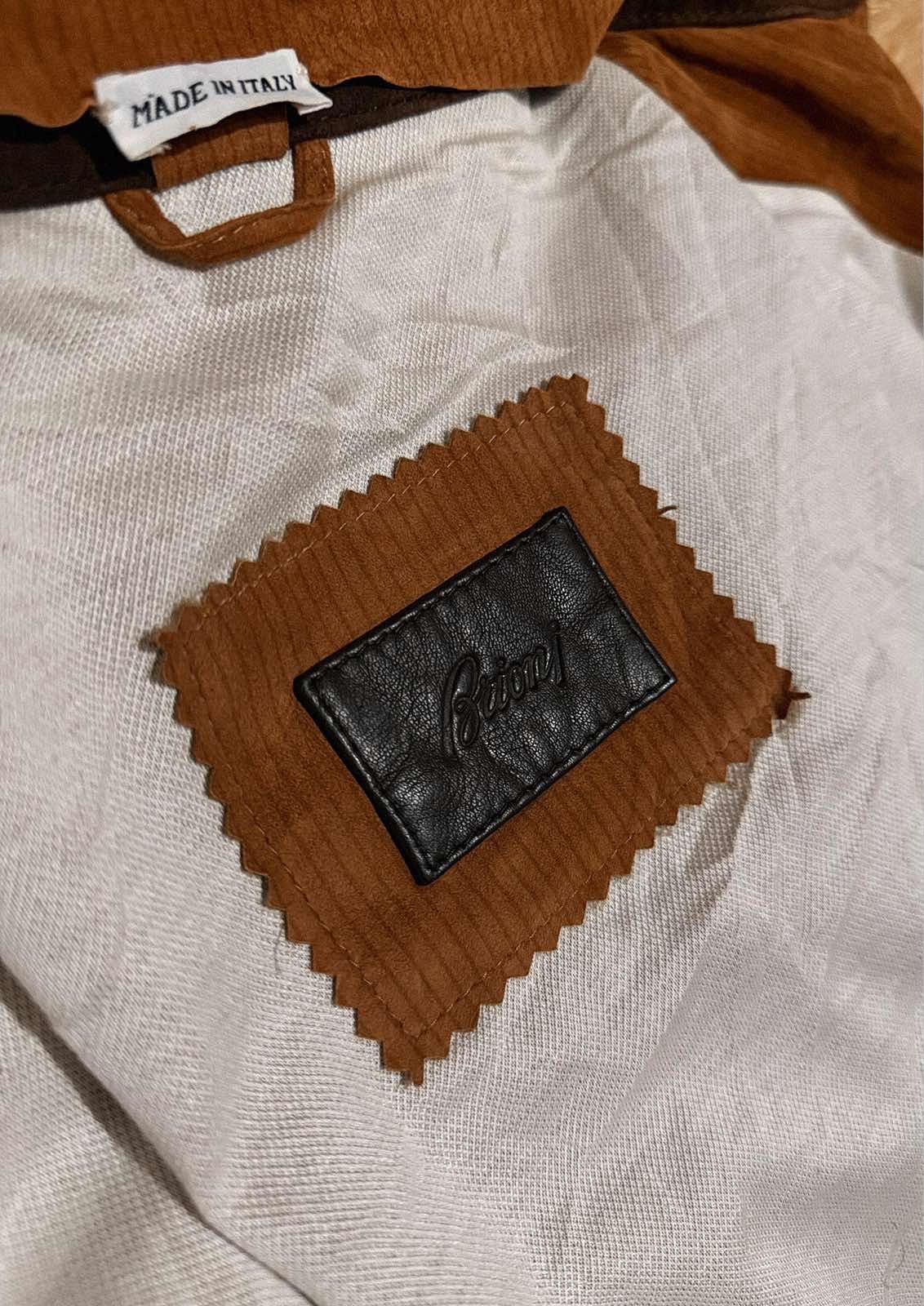 Brioni Brioni Size US M / EU 48-50 / 2 - 4 Thumbnail