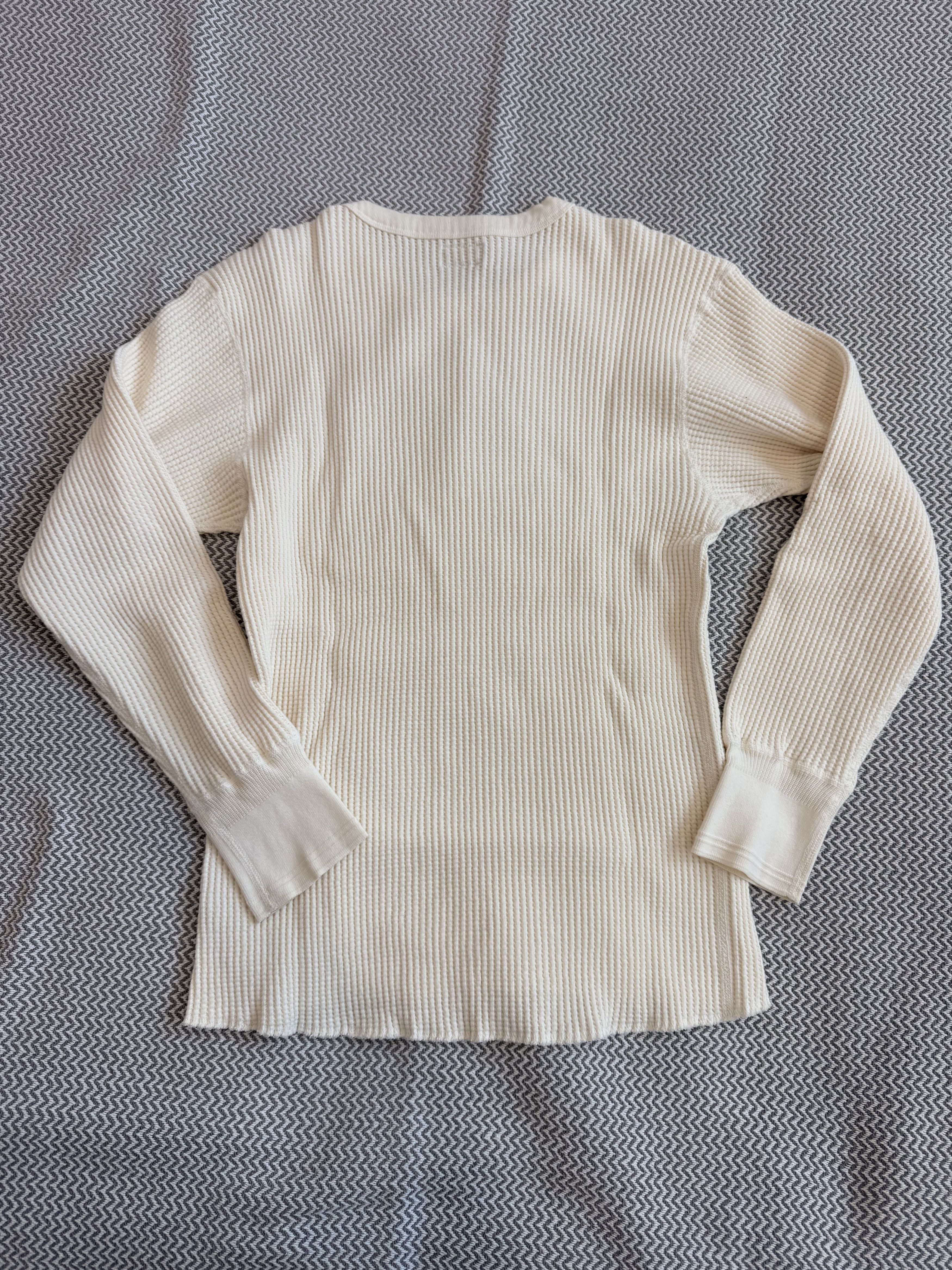 Homespun Knitwear Thermal Size US S / EU 44-46 / 1 - 2 Thumbnail