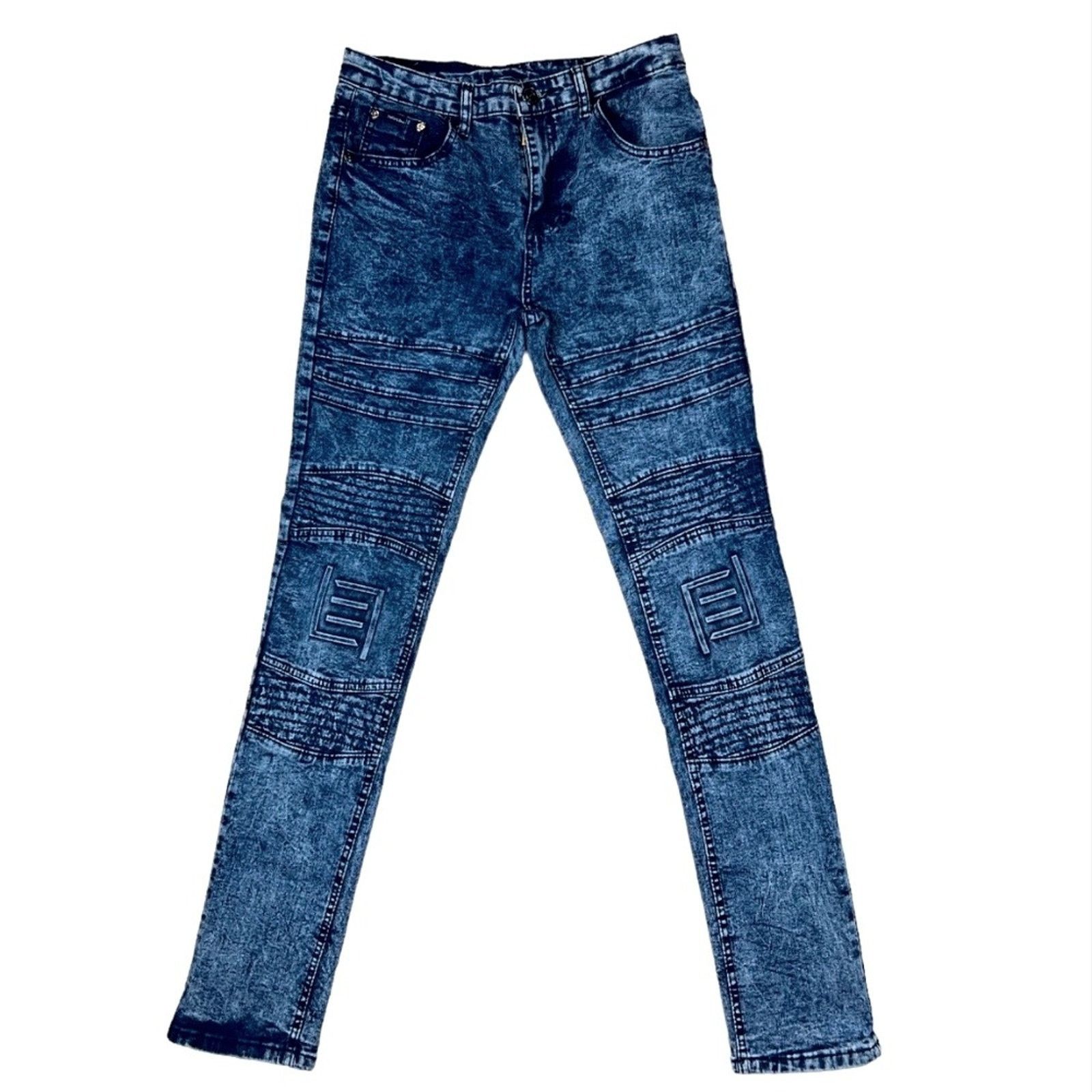 Brooklyn's Best Stretch Blue Jeans Size 29
