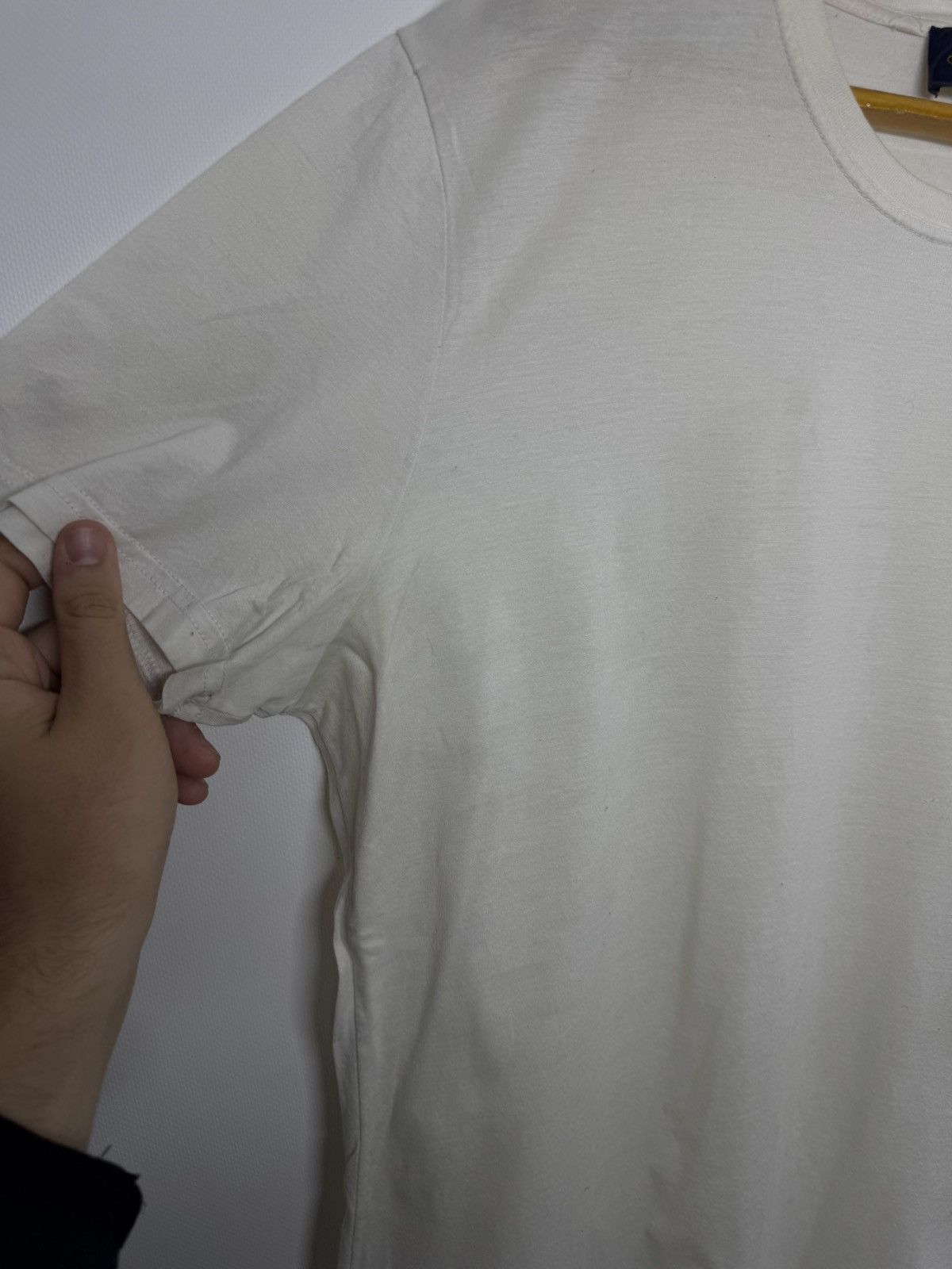 Vivienne Westwood Vintage Y2k Vivienne Westwood Luxury T-Shirt 00’s Size US L / EU 52-54 / 3 - 8 Thumbnail