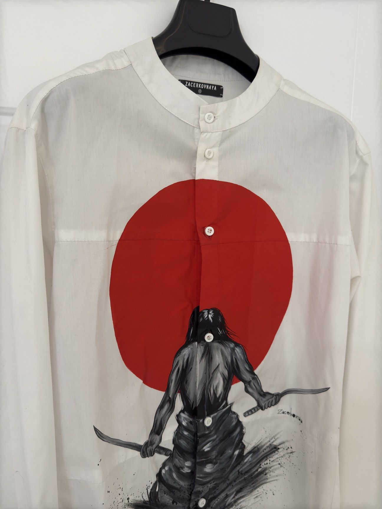 Other Graphic shirt Size US M / EU 48-50 / 2 - 4 Thumbnail