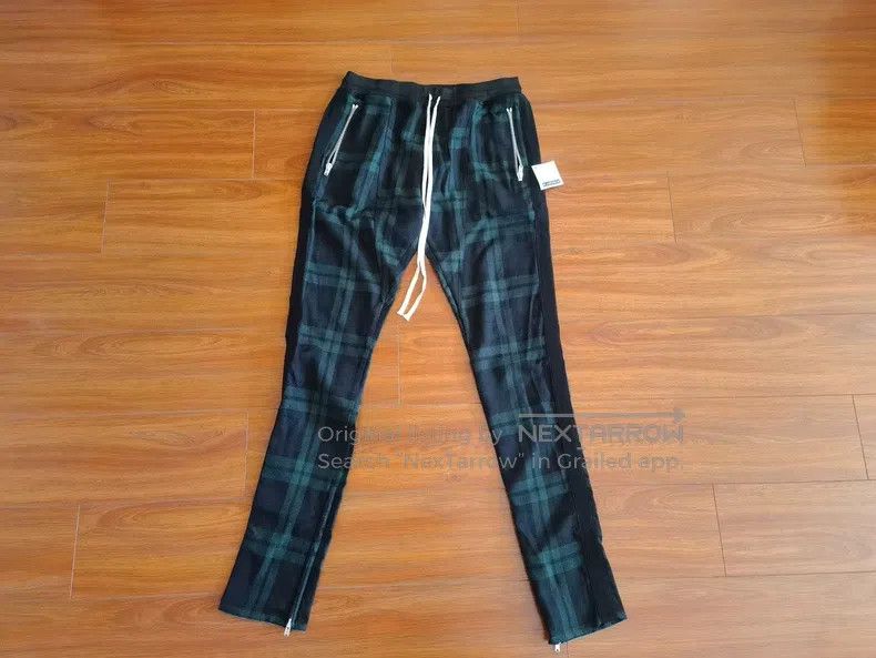Fear of God Fear of God Season 5 school pants Size US 36 / EU 52 - 1 Thumbnail