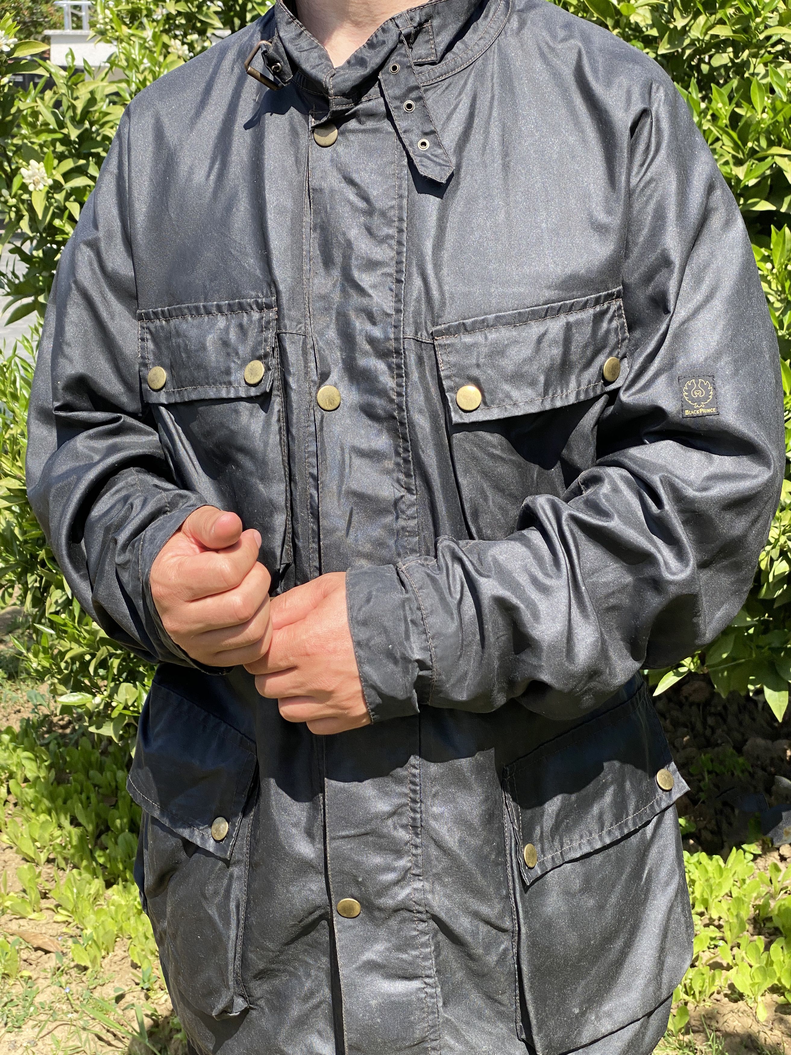 Belstaff Belstaff 
