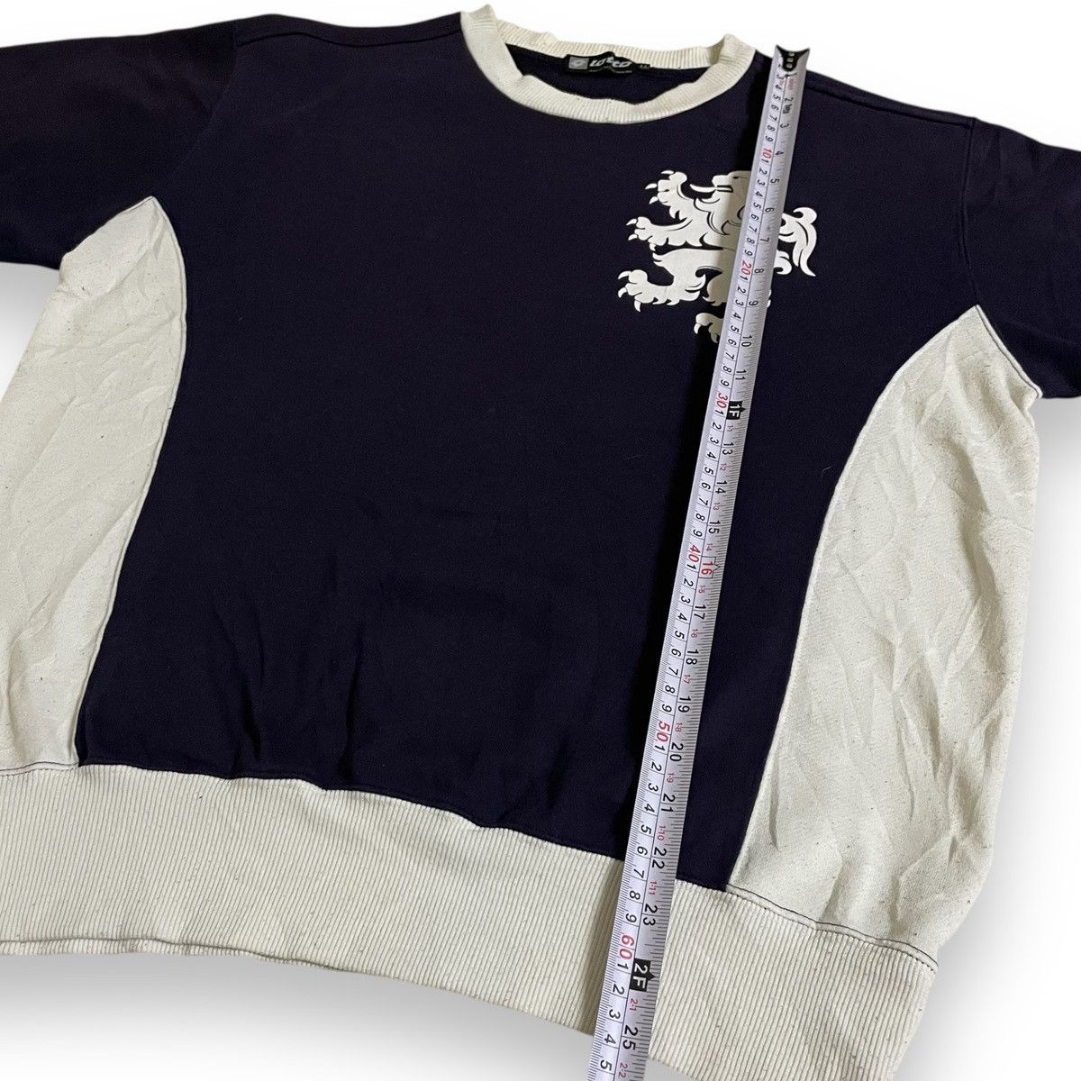Vintage Vintage OG Logo Lotto Super Sport Clothing Size US L / EU 52-54 / 3 - 10 Thumbnail