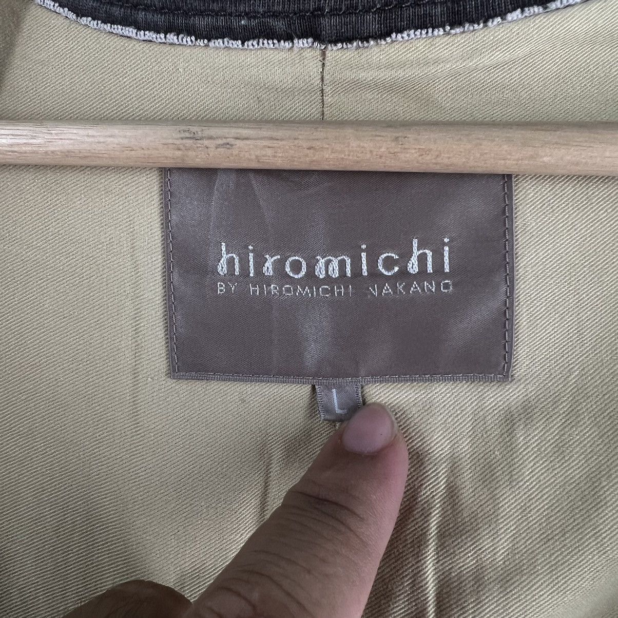 Hysteric Glamour 🔥90’s VTG CHORE WORK JACKET HIROMICHI NAKANO JAPAN Size US L / EU 52-54 / 3 - 11 Thumbnail
