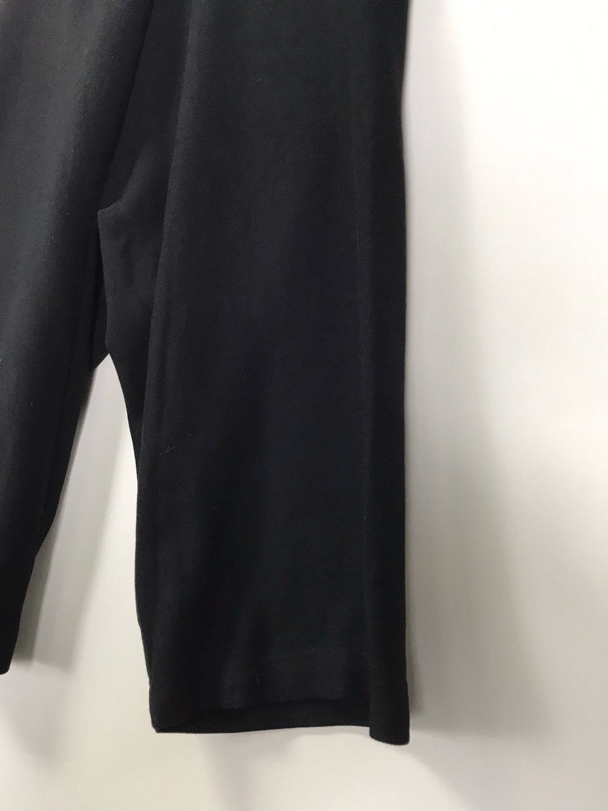 Issey Miyake Issey Miyake Cropped Pant Size US 30 / EU 46 - 6 Thumbnail