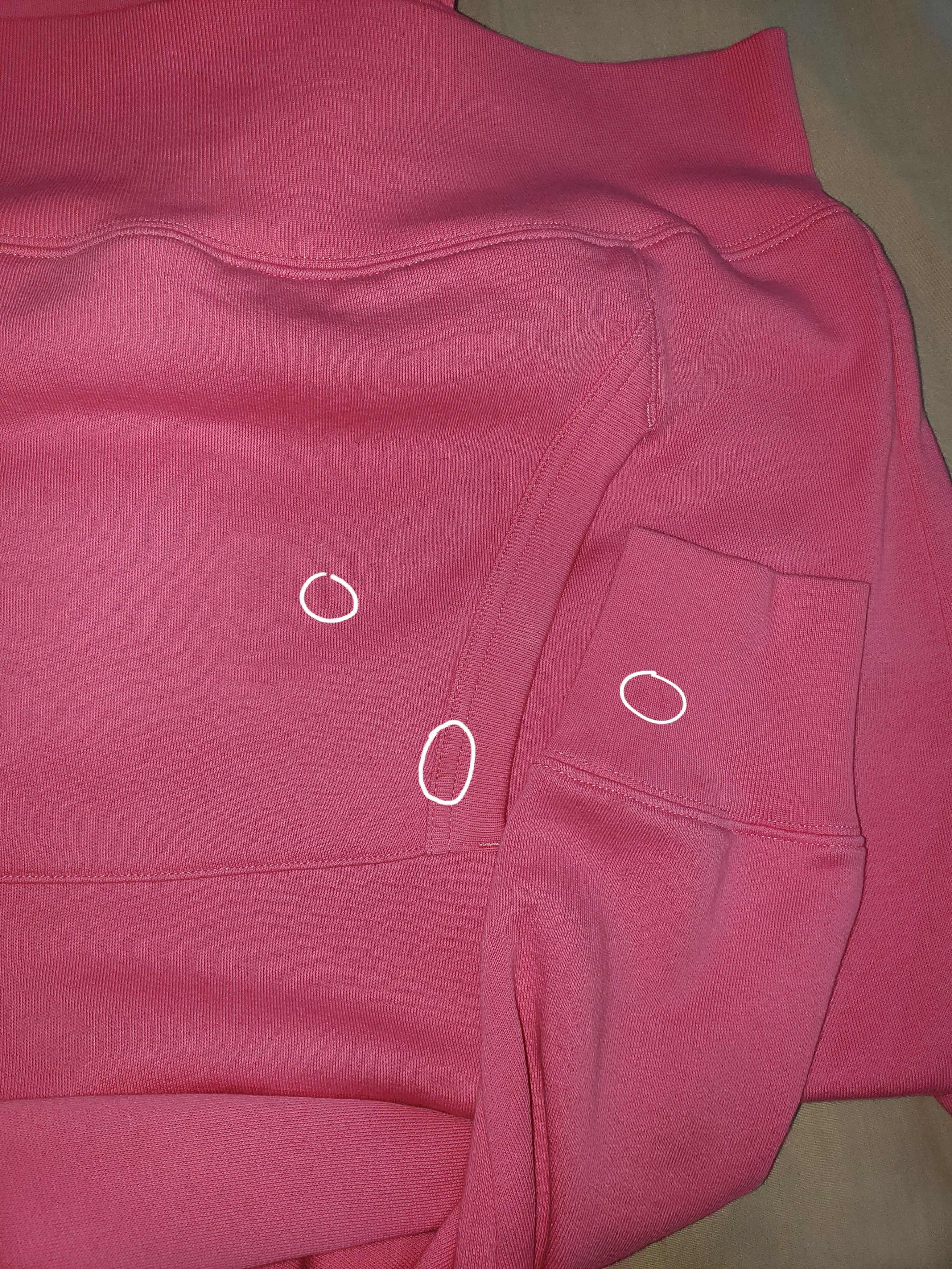 Acne Studios Face Logo Hoodie - Regular Fit Size XS / US 0-2 / IT 36-38 - 9 Thumbnail