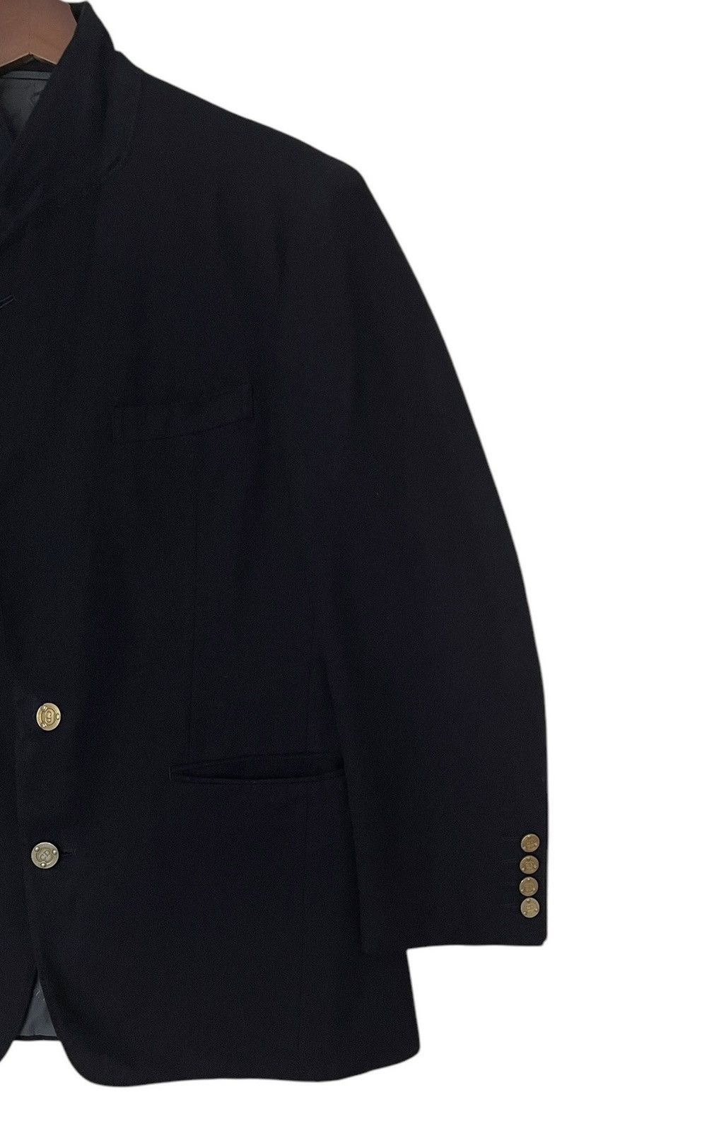 Christian Dior Monsieur × Vintage Vintage Brand Christion Dior Jacket 1990s Size US M / EU 48-50 / 2 - 6 Thumbnail