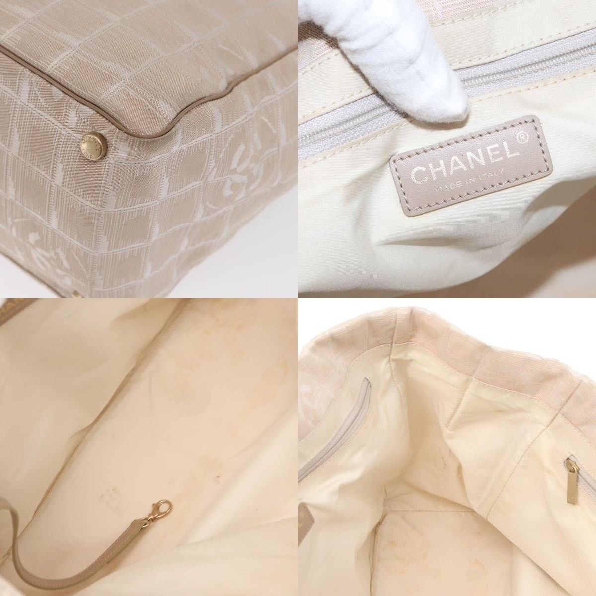 Chanel Chanel Gabrielle Tote Size ONE SIZE - 6 Thumbnail