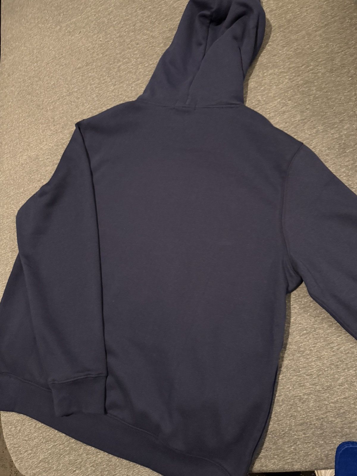 Polo Ralph Lauren Polo Bear Fleece Hoodie Size US XL / EU 56 / 4 - 11 Thumbnail