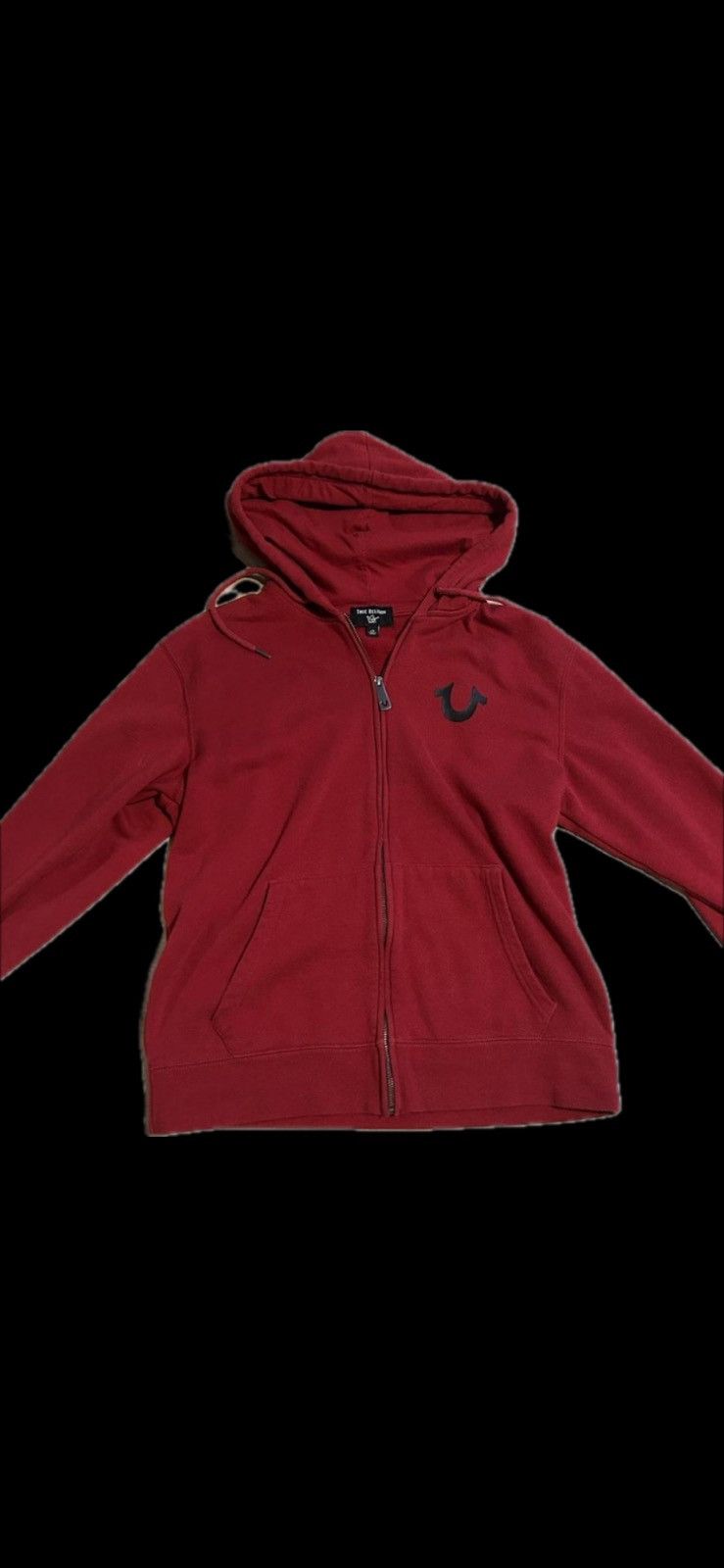 True Religion True religion hoodie Size US L / EU 52-54 / 3 - 1 Preview