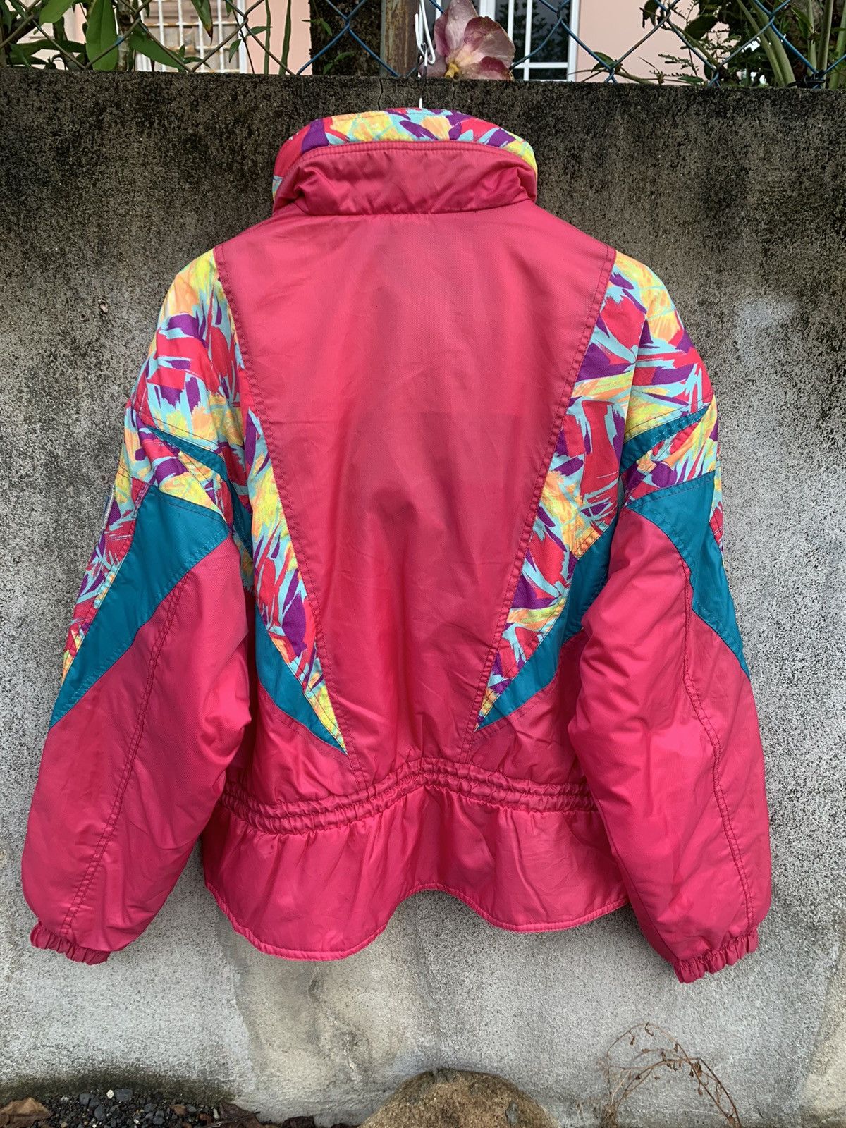Japanese Brand Vintage Sprazzo Ski Size US XL / EU 56 / 4 - 5 Thumbnail
