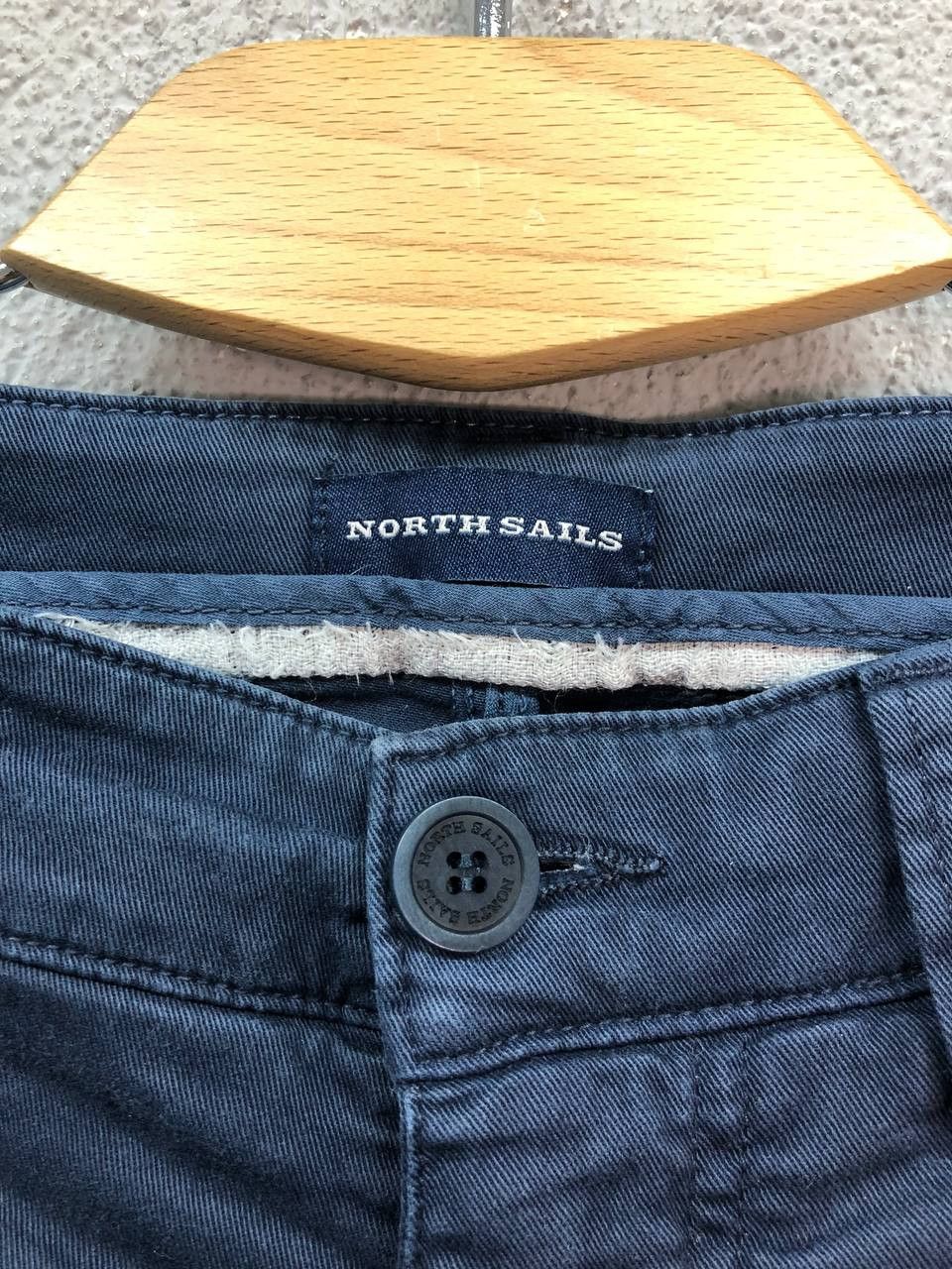 Other North Sails mens cargo shorts W 36 Size US 36 / EU 52 - 3 Thumbnail