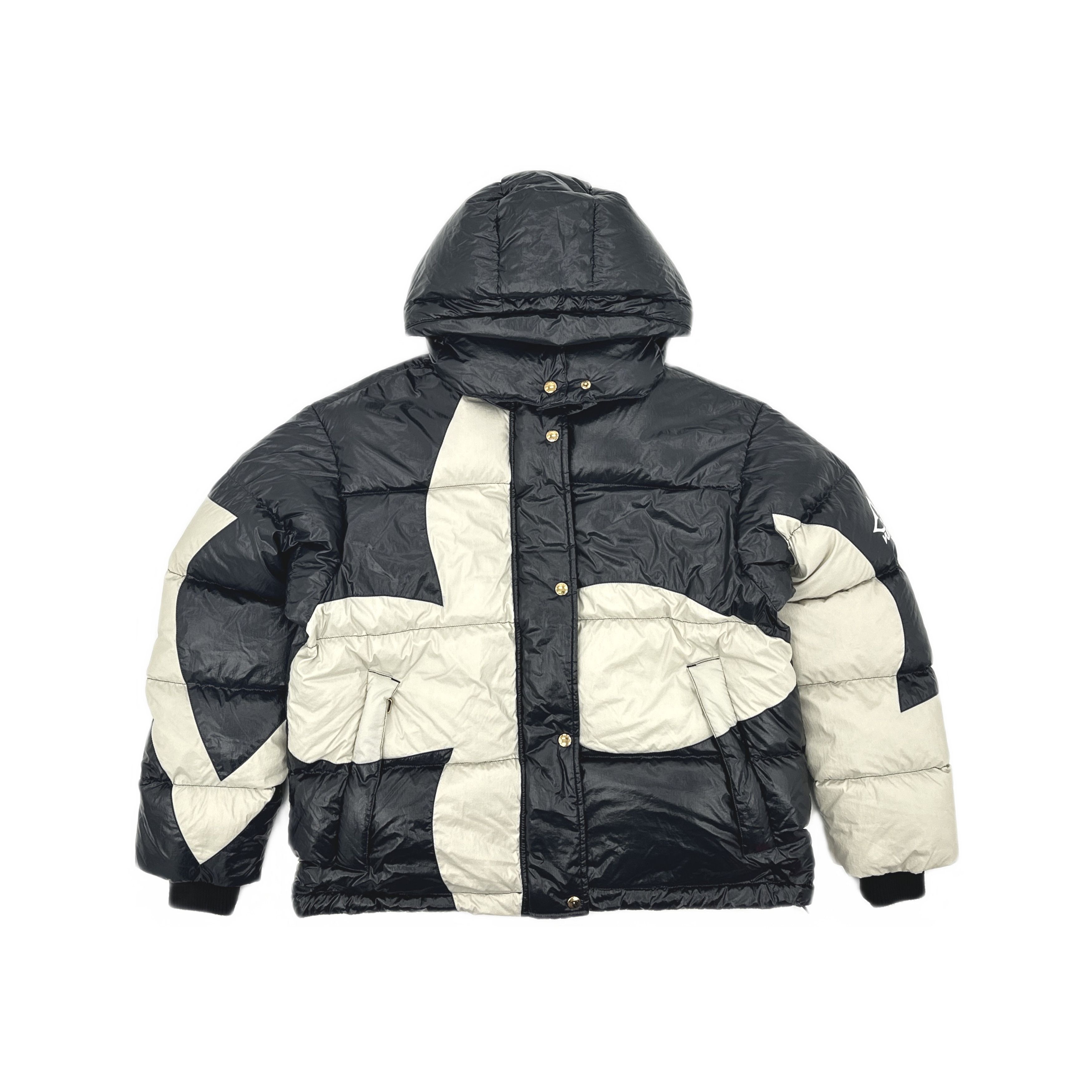 Louis Vuitton Louis Vuitton Monogram Flower Down Jacket 40 Size M / US 6-8 / IT 42-44 - 1 Thumbnail