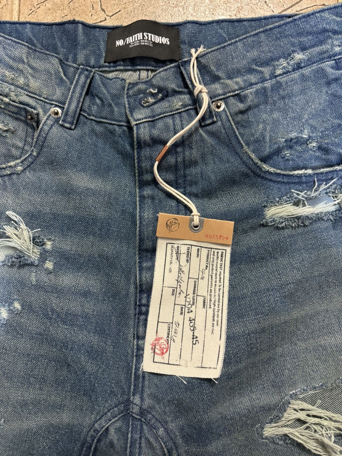 no faith studios ITALY OCEAN LOOSE CUT no faith studios ITALY OCEAN LOOSE CUT