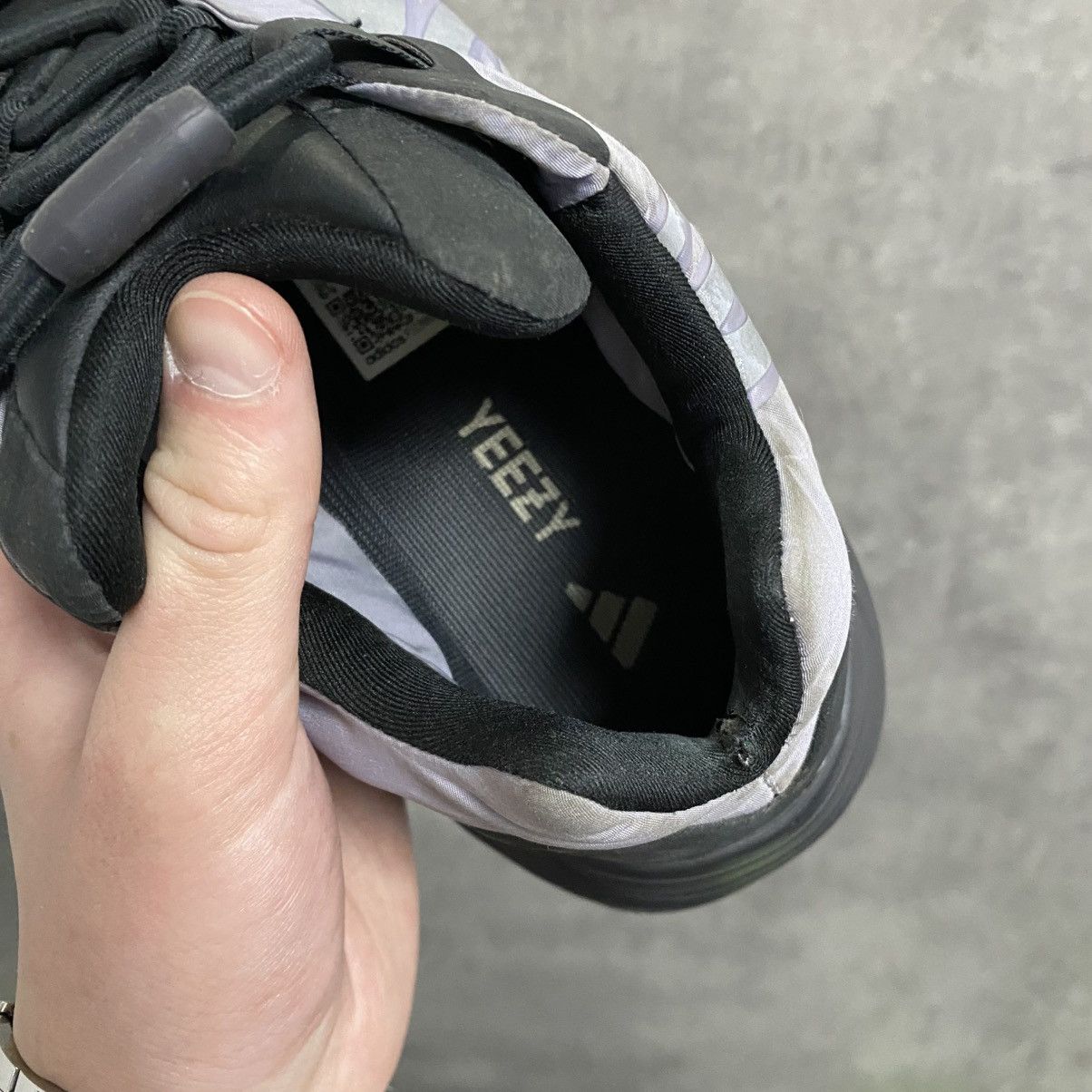 Adidas Adidas Yeezy 700 MNVN Geode Size US 6.5 / EU 39-40 - 13 Thumbnail