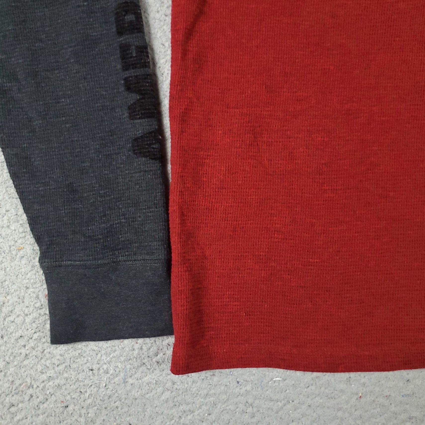 American Eagle Outfitters American Eagle T-Shirt Mens Small Black Casual Long Sleeve Classic Sports Size US S / EU 44-46 / 1 - 4 Thumbnail