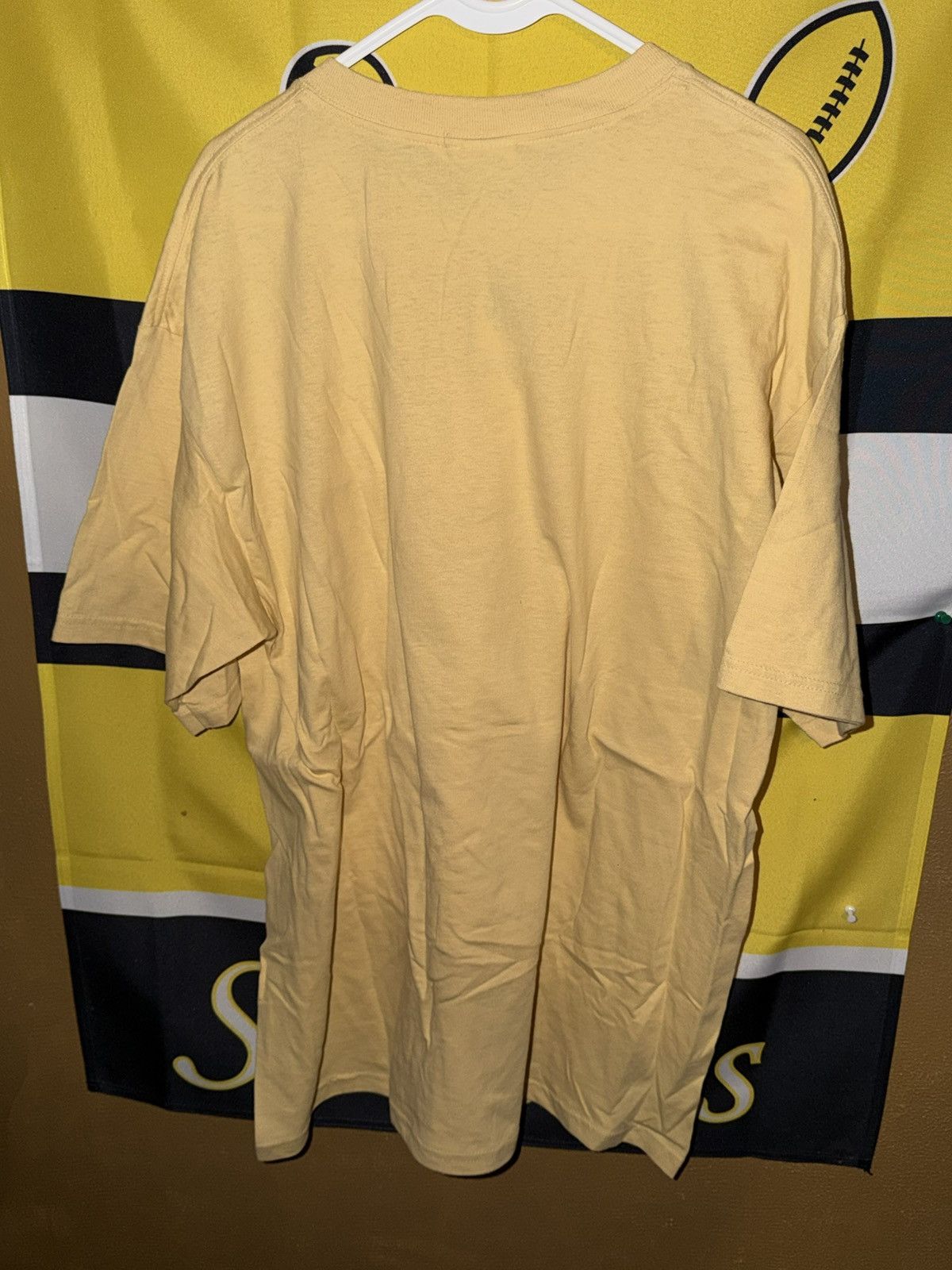 Gildan Southland Graphics Gildan Georgia Tech Yellowjackets Shirt Size US XL / EU 56 / 4 - 2 Thumbnail