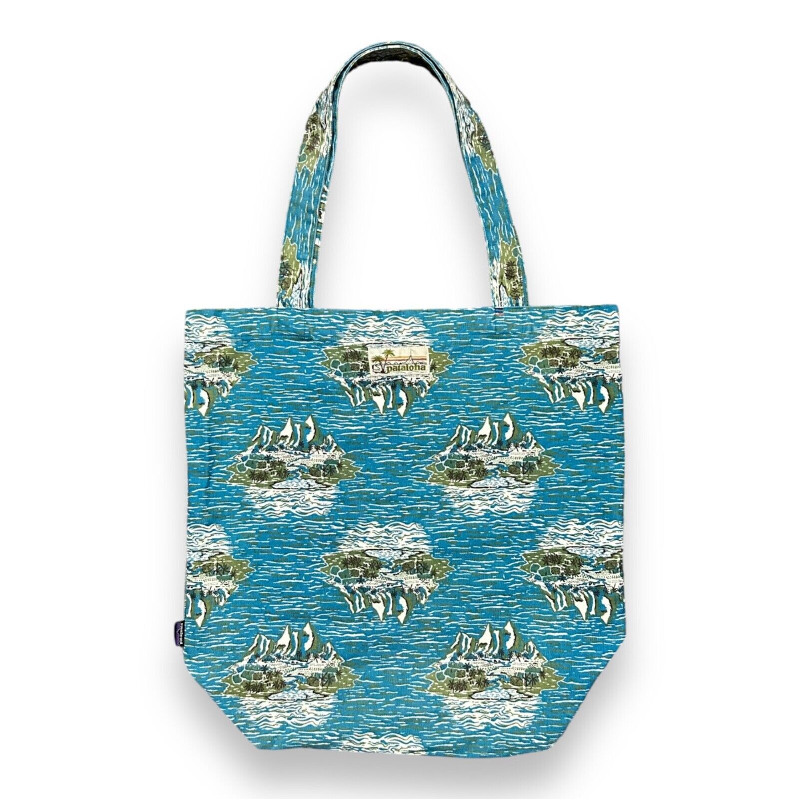 Pataloha tote bags offers set