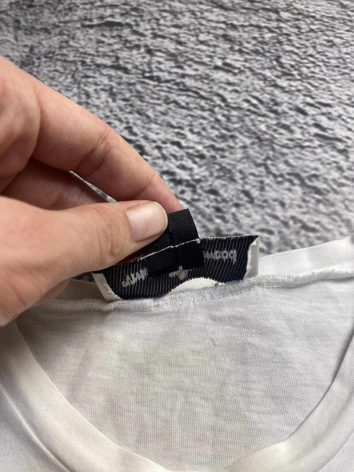 Other Vivienne Westwood basic t shirt Size US XL / EU 56 / 4 - 4 Thumbnail