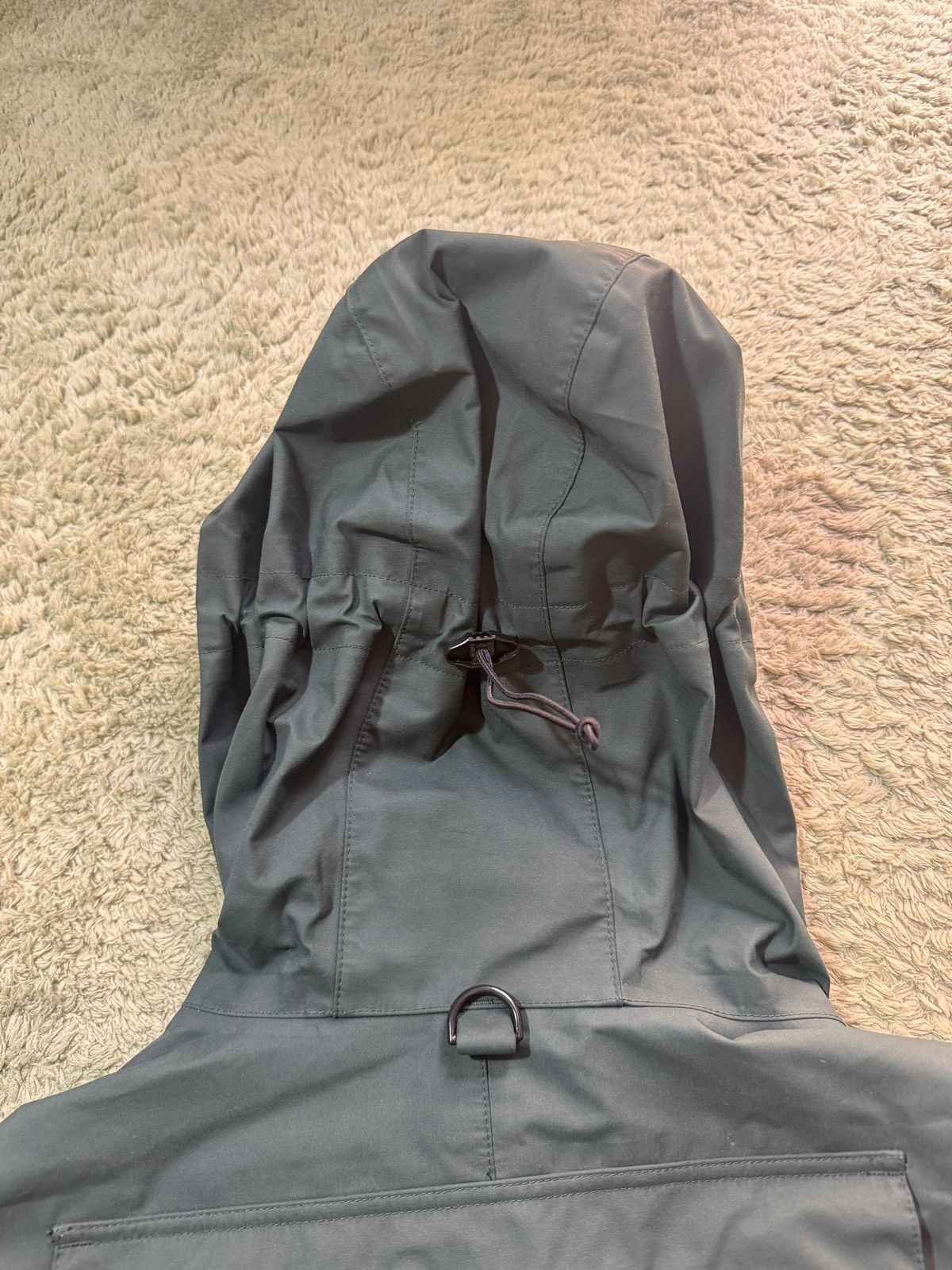 Patagonia Patagonia SST deep wading jacket dark green (Hunter) 1989 S Size US S / EU 44-46 / 1 - 13 Thumbnail