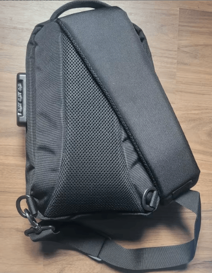 Other Lock Chest Packs With USB Charging Bag Size ONE SIZE - 2 Thumbnail