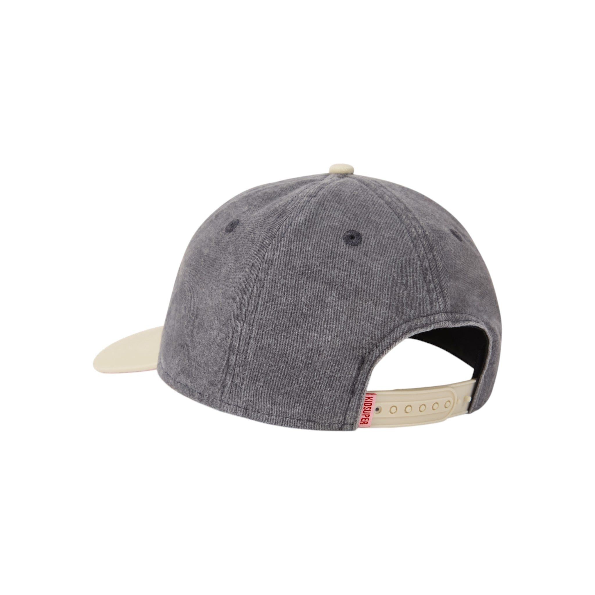 KidSuper KidSuper Studios Stars Snapback Hat Size ONE SIZE - 2 Thumbnail