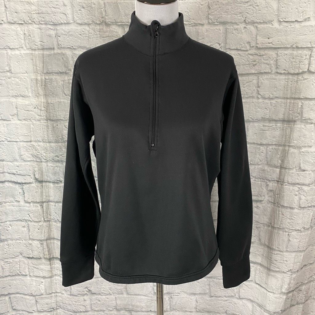 Eastern Mountain Sports Eastern Mountain Sports EMS Women M 1/4 zip pullover activew Size M / US 6-8 / IT 42-44 - 1 Thumbnail