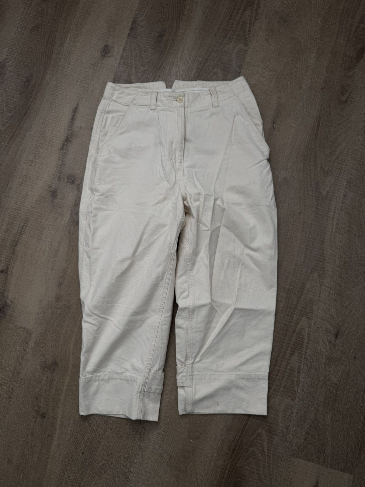 Margaret Howell MHL Military Pants Size US 32 / EU 48 - 1 Thumbnail
