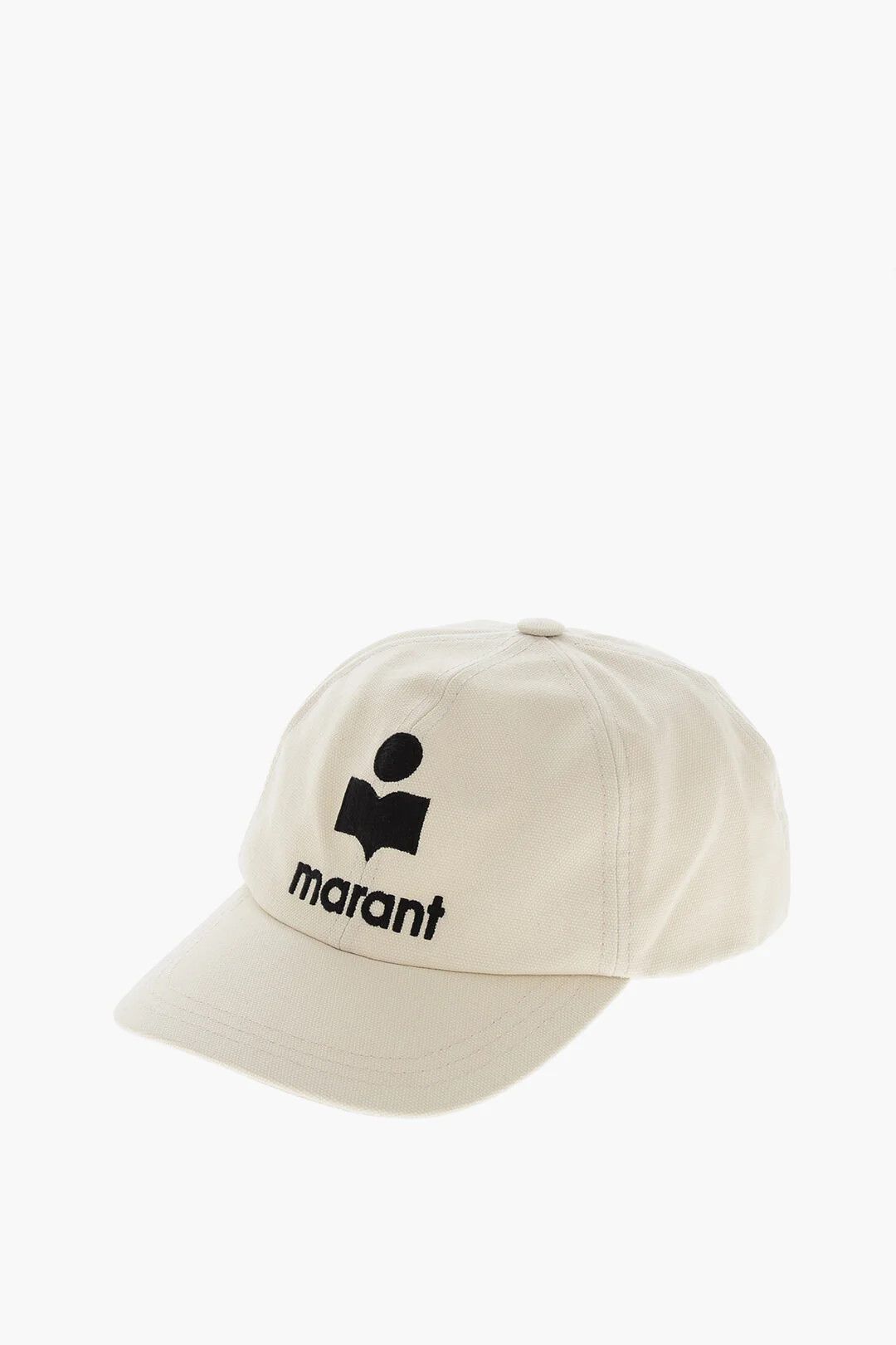 Isabel Marant og1mm0326 Size: 59 / Baseball Cap / Hat in Beige Size ONE SIZE - 1 Thumbnail