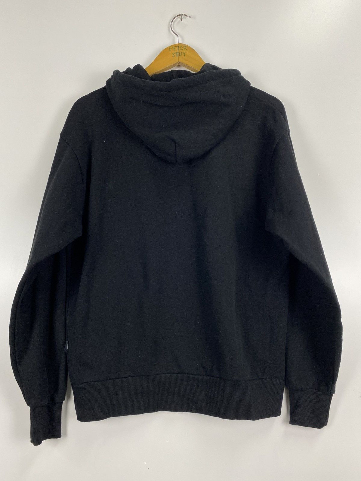Vans Vans Skate Hoodies Size US M / EU 48-50 / 2 - 9 Thumbnail