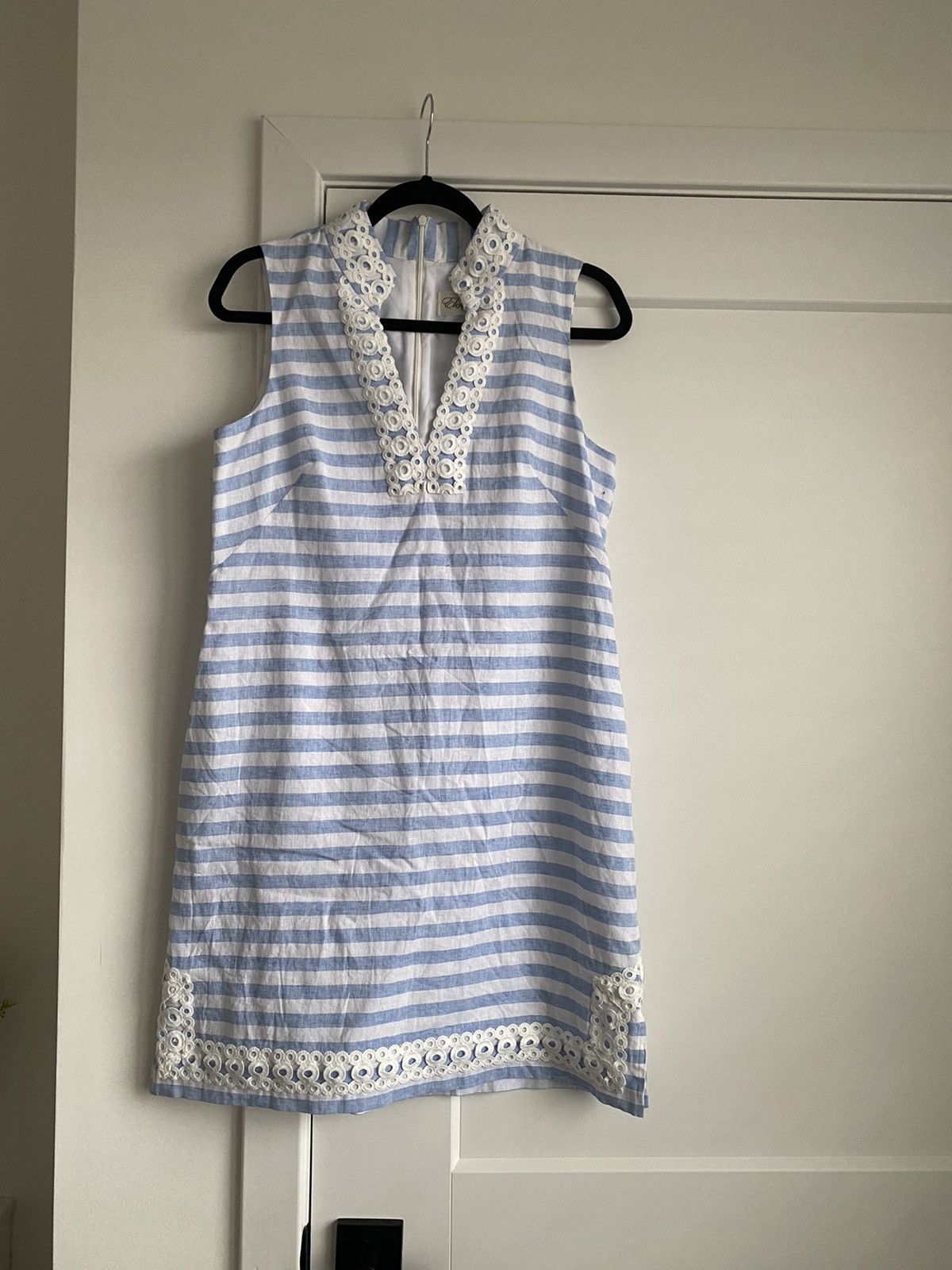Other Eliza J Rhinestone Semi-Formal Cocktail Dress, Size 12 Size M / US 6-8 / IT 42-44 - 2 Thumbnail