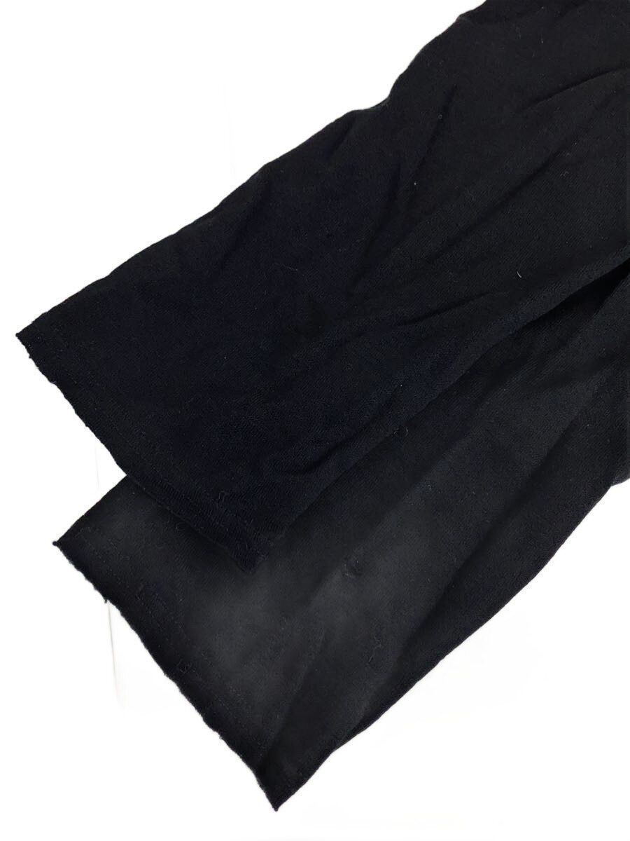 Yohji Yamamoto YOHJI YAMAMOTO/HY-T53-190 Knitwear Size US S / EU 44-46 / 1 - 4 Thumbnail