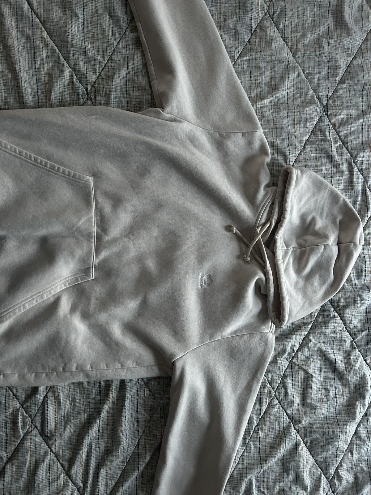 Adidas 3 Adidas Hoodies Size US L / EU 52-54 / 3 - 4 Thumbnail