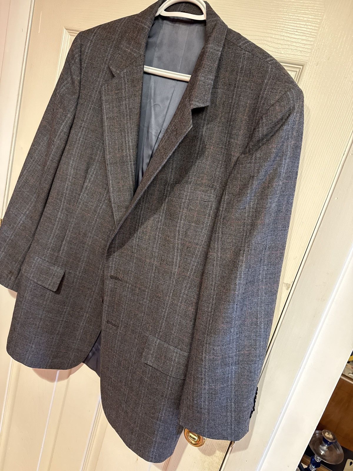 Christian Dior Monsieur Christian Dior blazer Size 38R - 8 Thumbnail