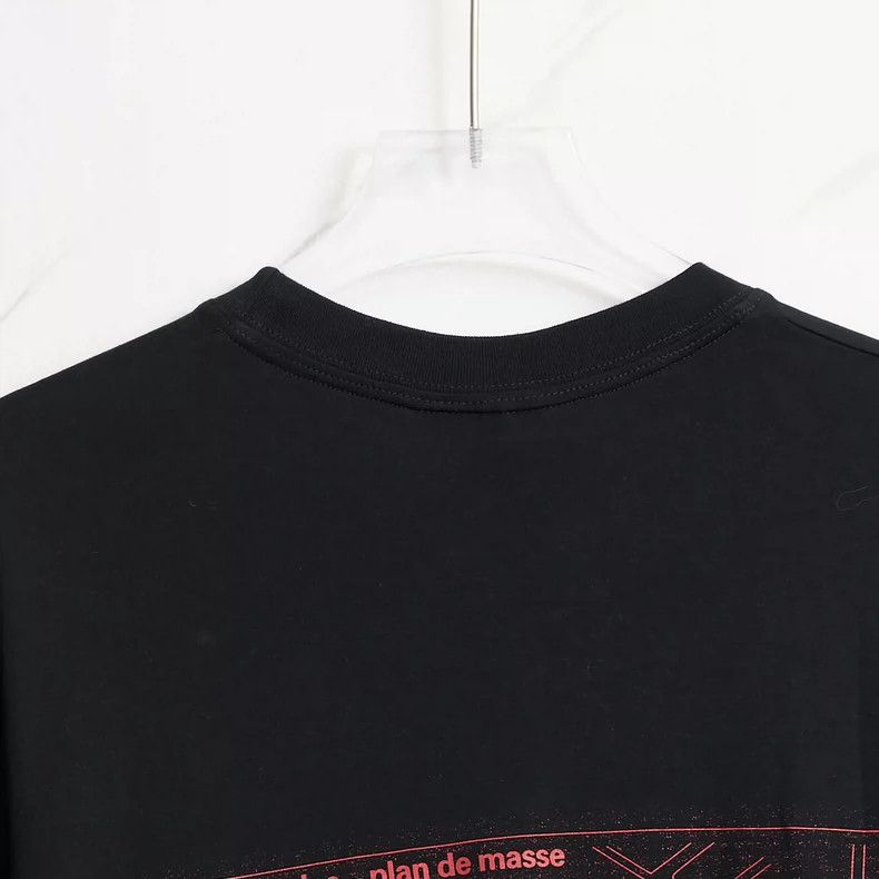 Song For The Mute Song For The Mute Letter print T-shirt Size US S / EU 44-46 / 1 - 4 Thumbnail